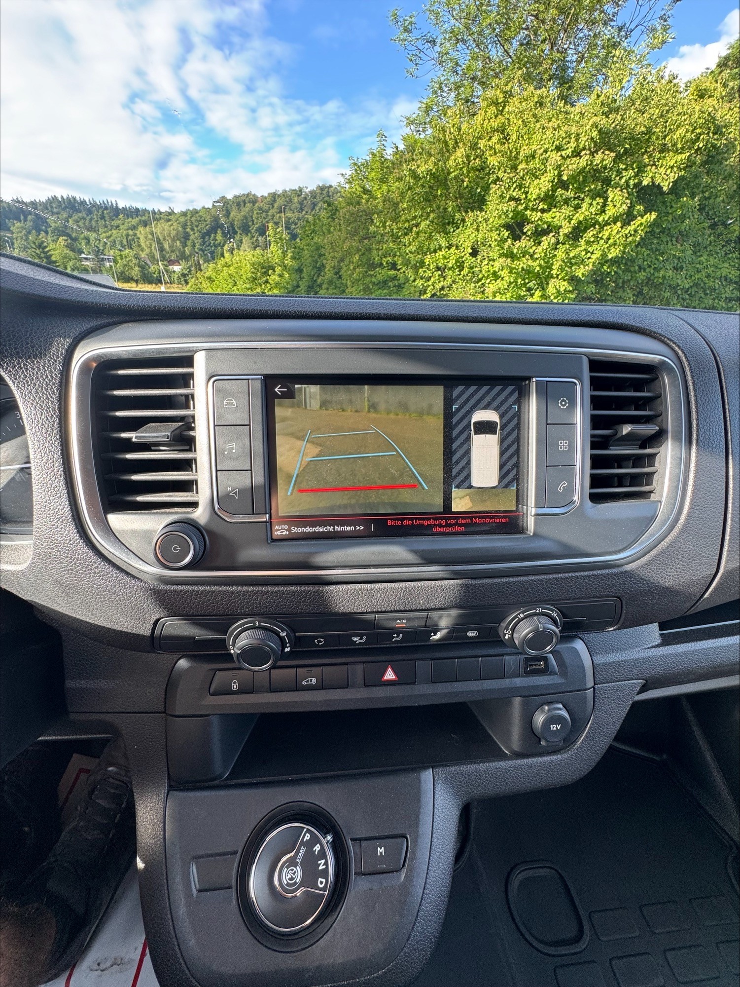 CITROEN Jumpy 2.0 BlueHDi 145 XL EAT8-image-9