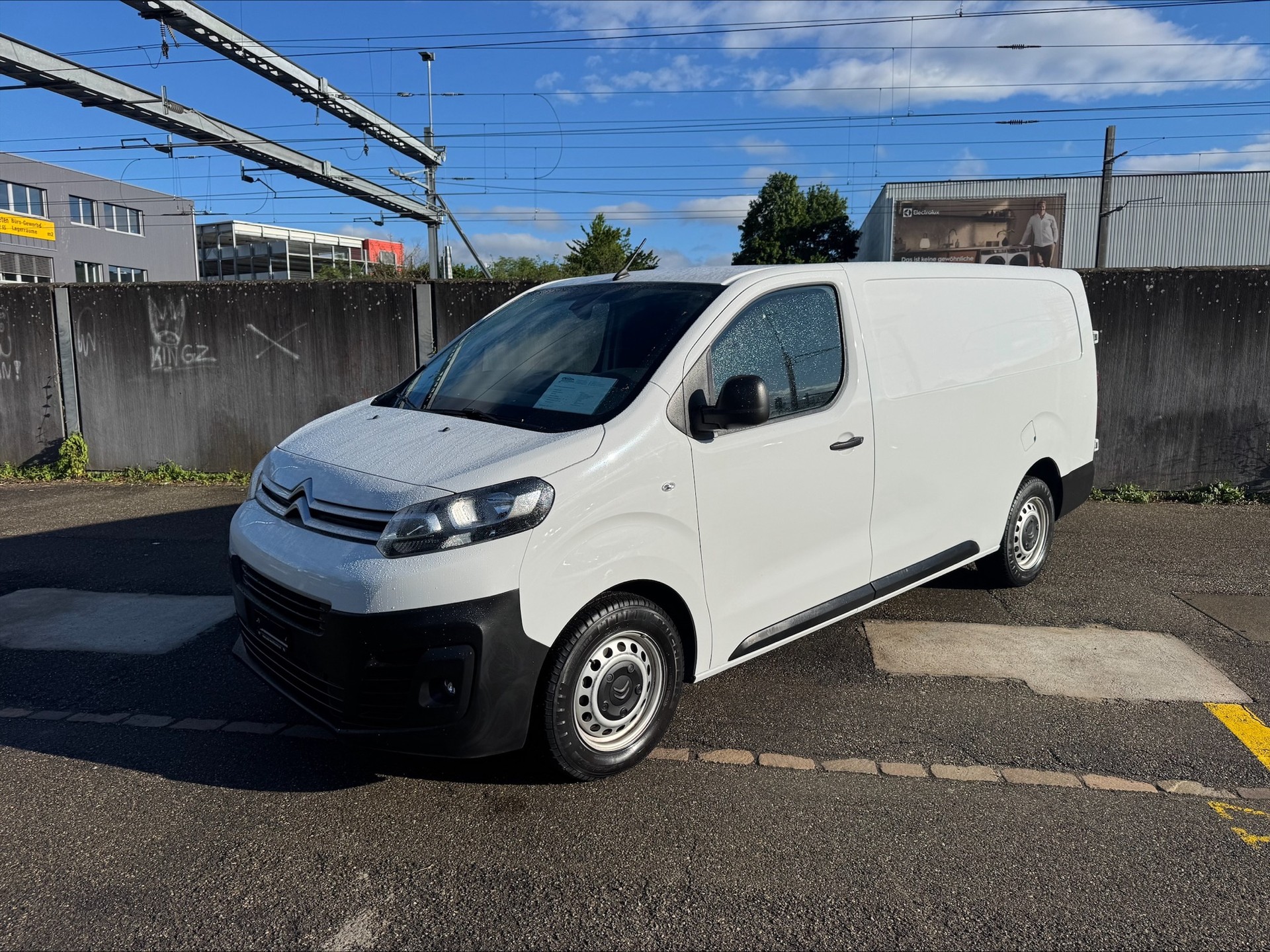 CITROEN Jumpy 2.0 BlueHDi 145 XL EAT8-image-0
