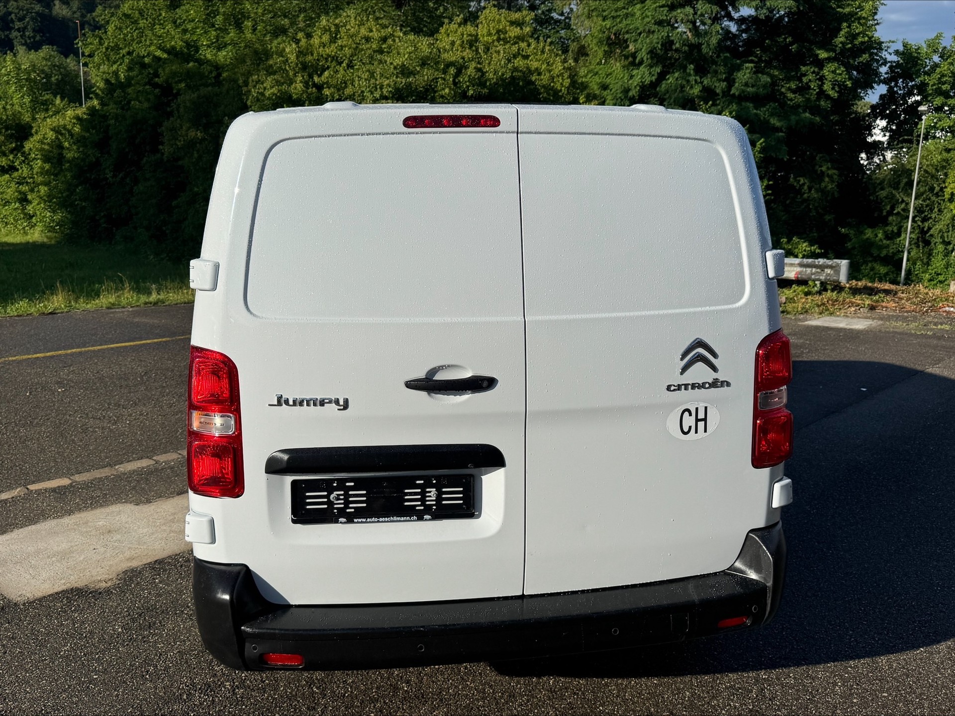 CITROEN Jumpy 2.0 BlueHDi 145 XL EAT8-image-3