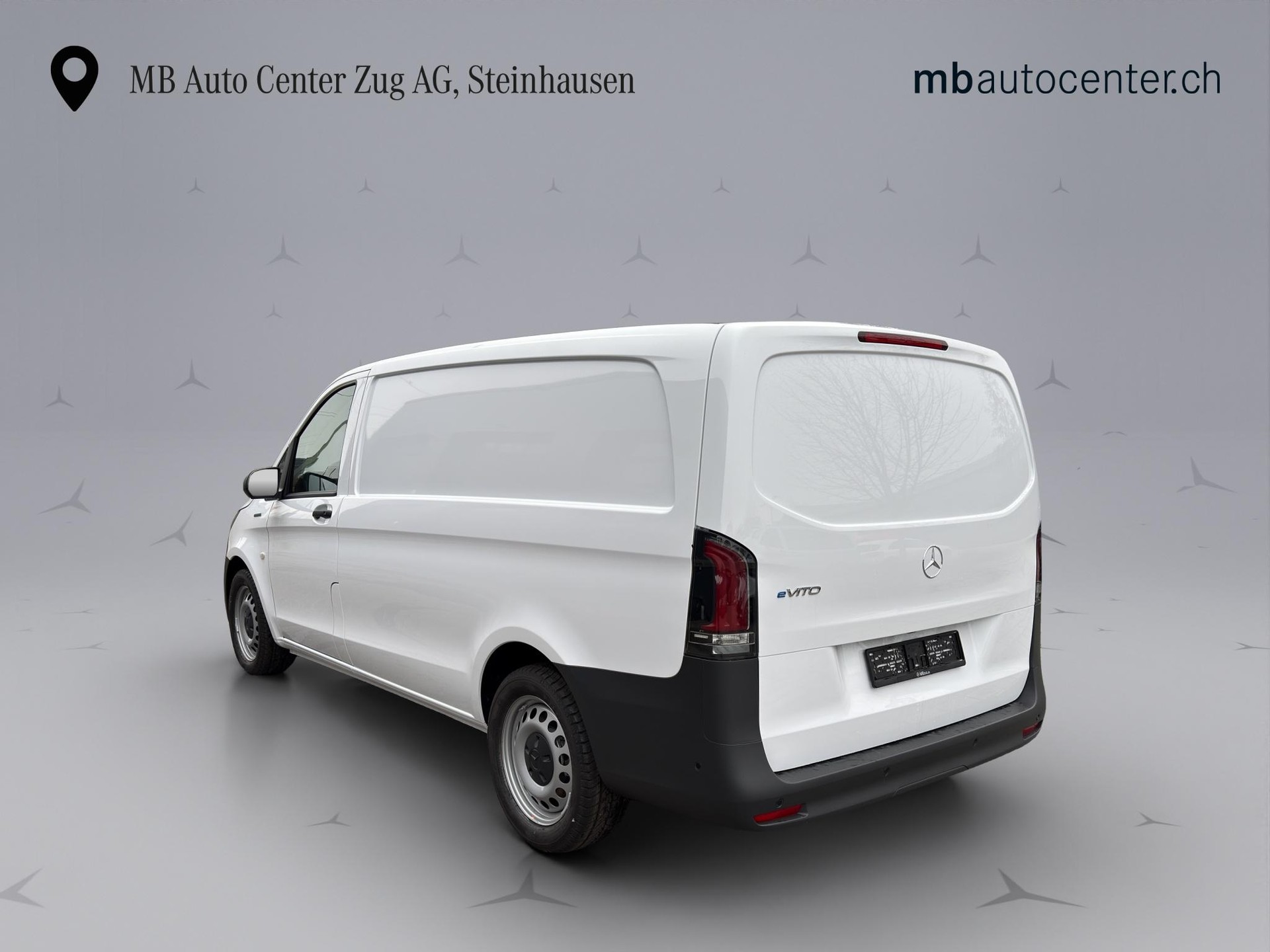 MERCEDES-BENZ eVito 129 Kasten L 90 kWh Pro-showroom-element-2