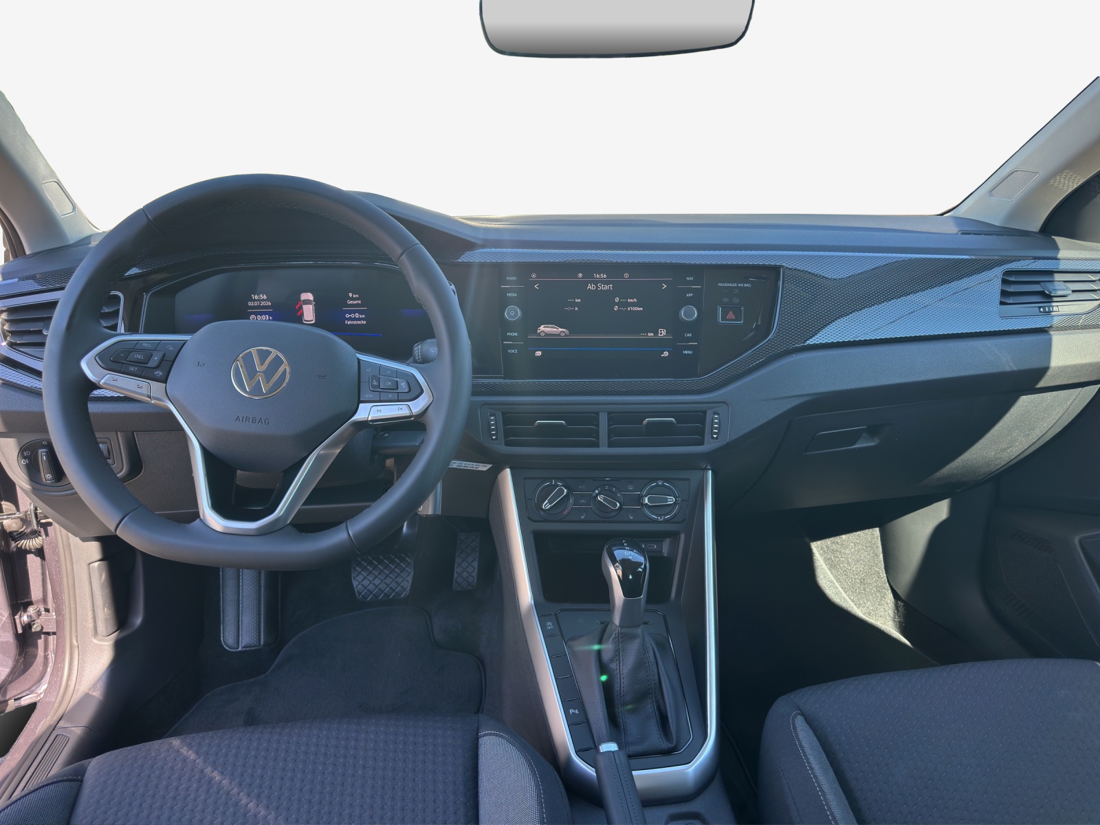 VW Polo LI 1.0TSI 95PS-image-8