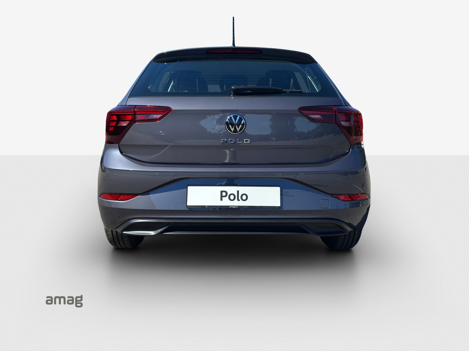 VW Polo LI 1.0TSI 95PS-image-3