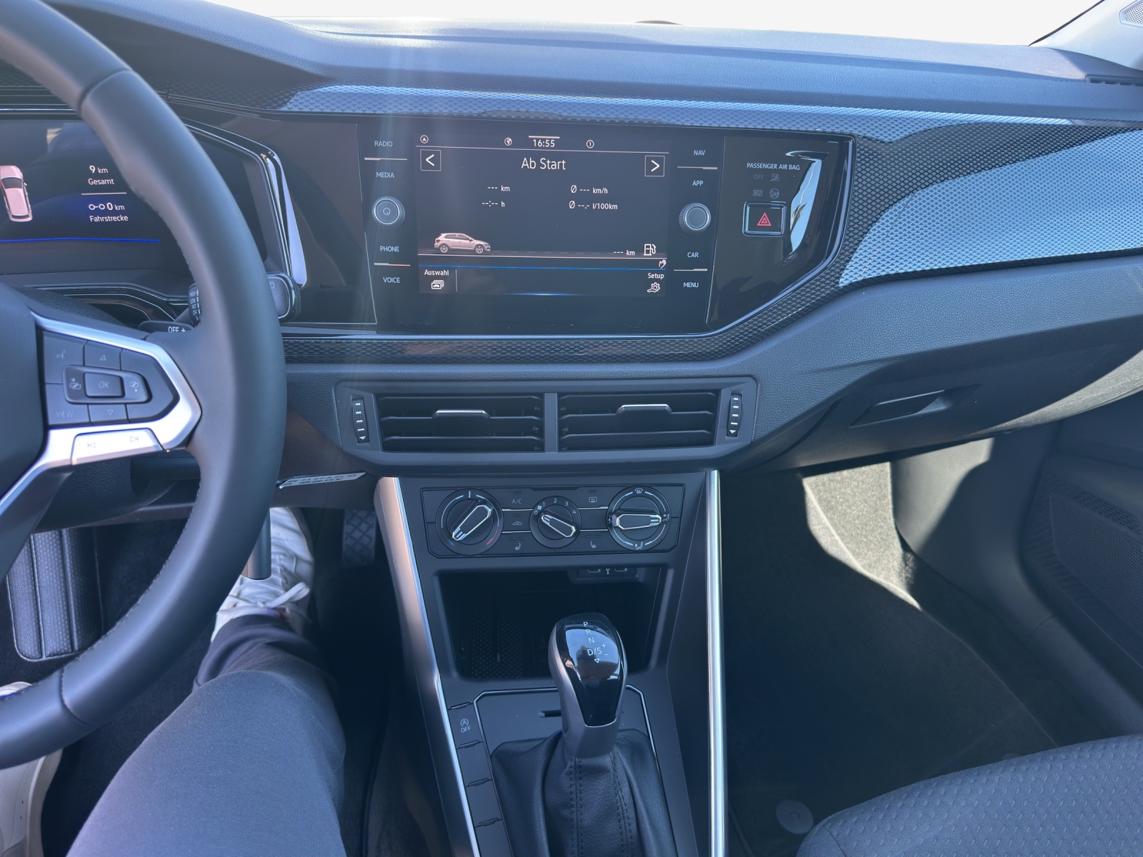 VW Polo LI 1.0TSI 95PS-image-10