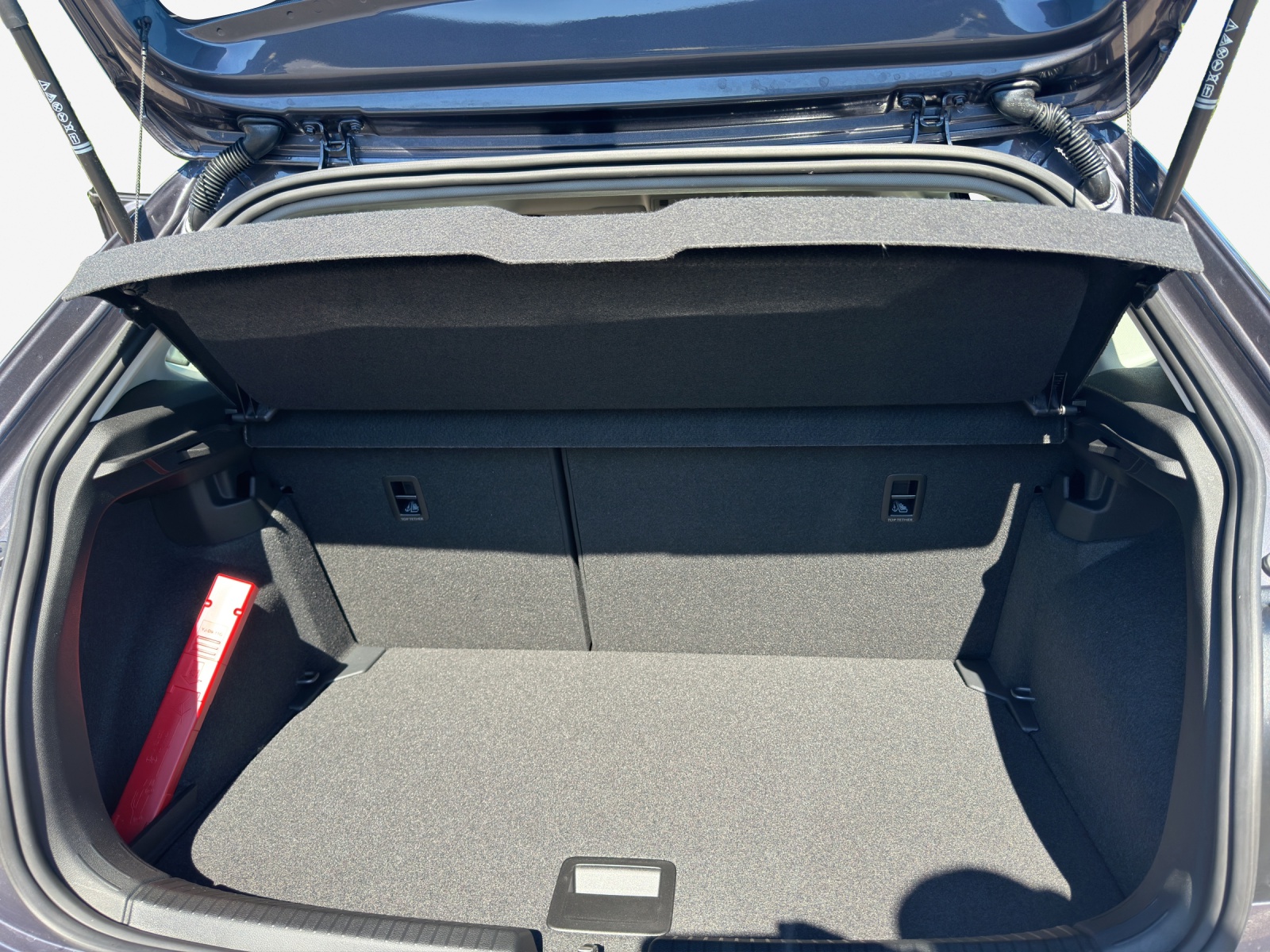 VW Polo LI 1.0TSI 95PS-image-12