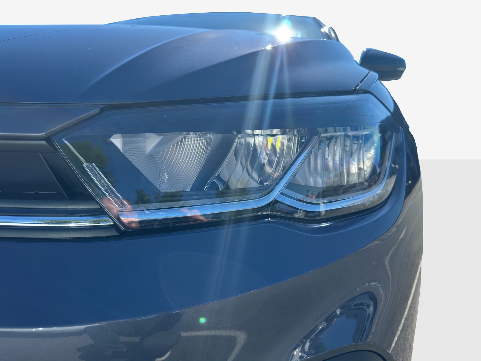 VW Polo LI 1.0TSI 95PS-image-15