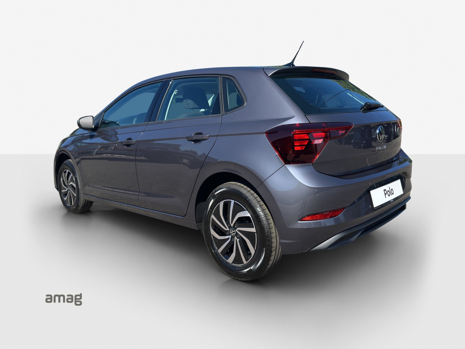 VW Polo LI 1.0TSI 95PS-image-2