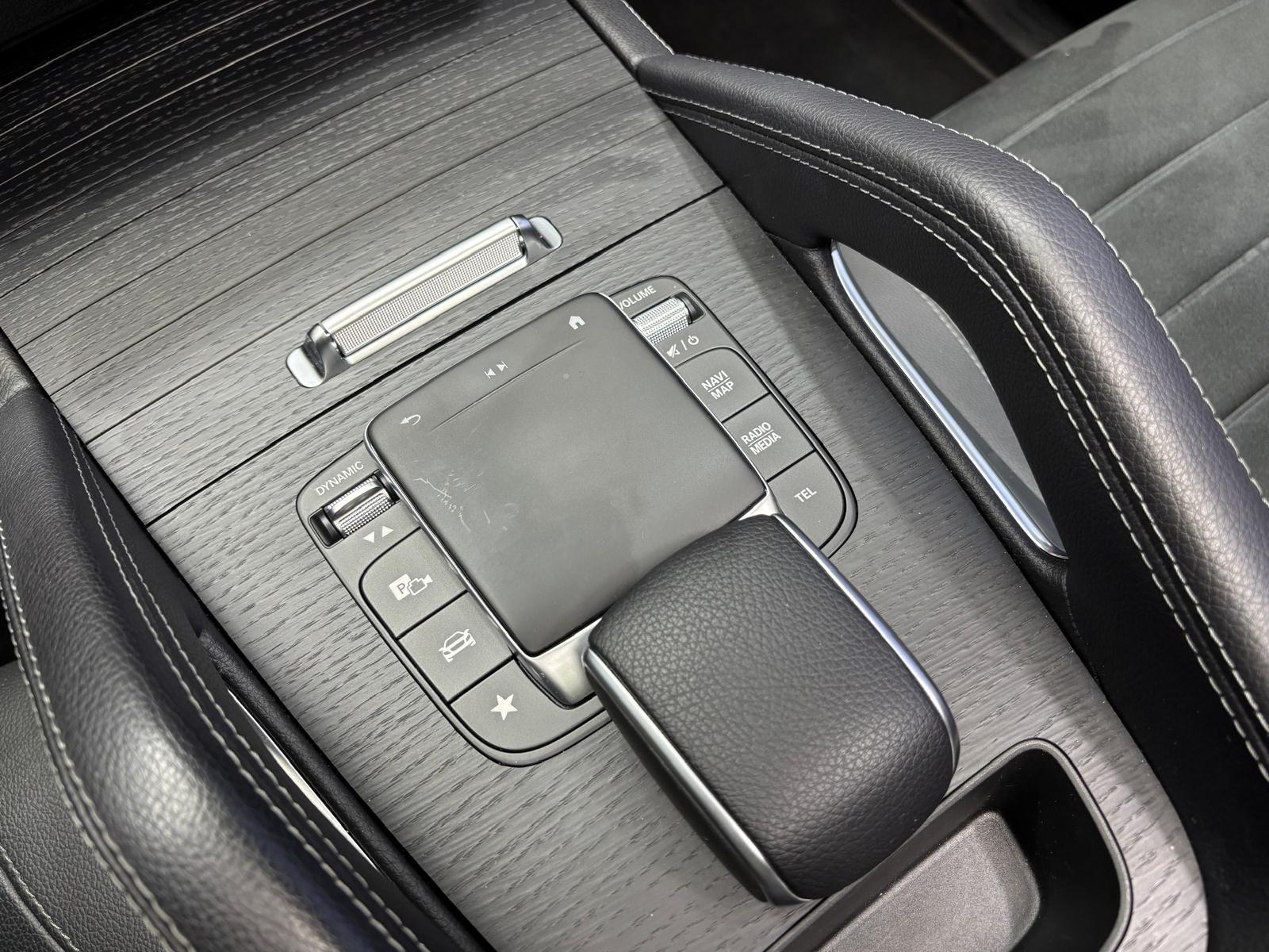 MERCEDES-BENZ GLE 300 d 4Matic AMG Line 9G-Tronic - Attelage-image-25