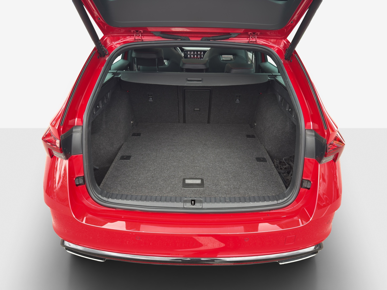 SKODA Octavia Combi 2.0 TSI DSG RS-image-12