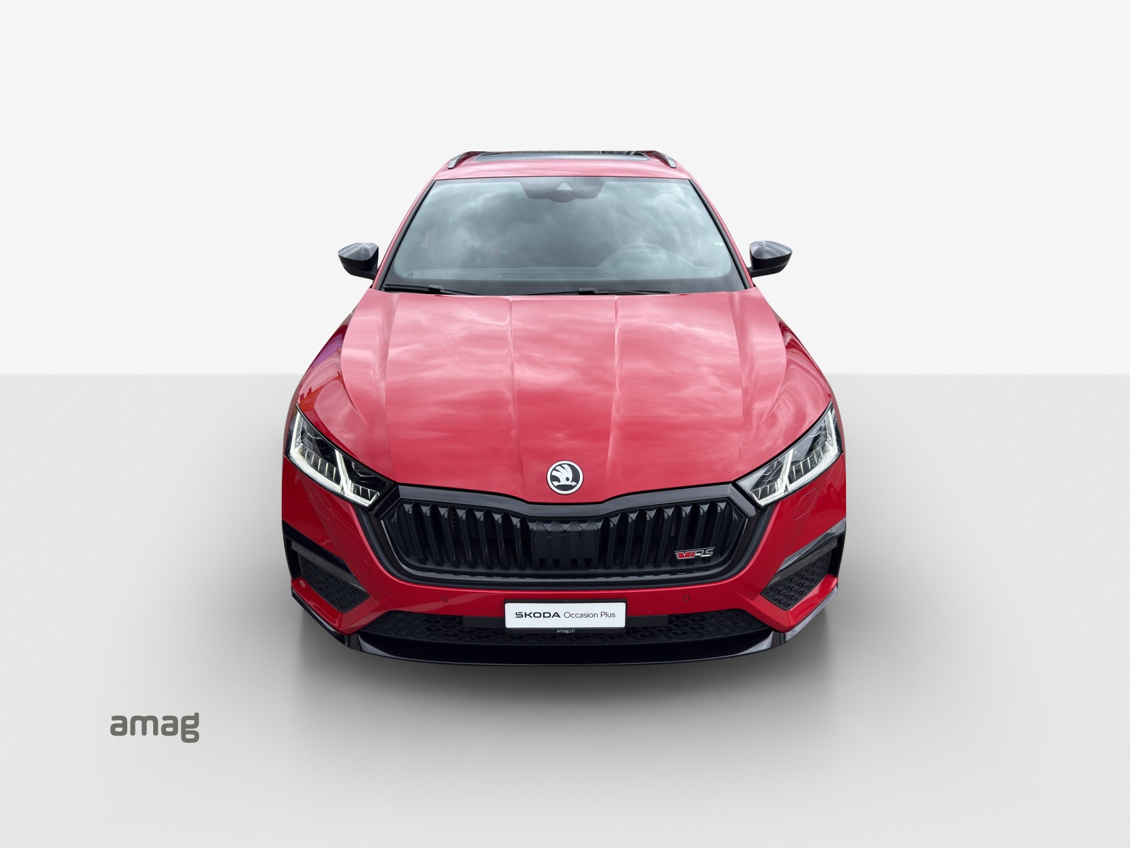 SKODA Octavia Combi 2.0 TSI DSG RS-image-6
