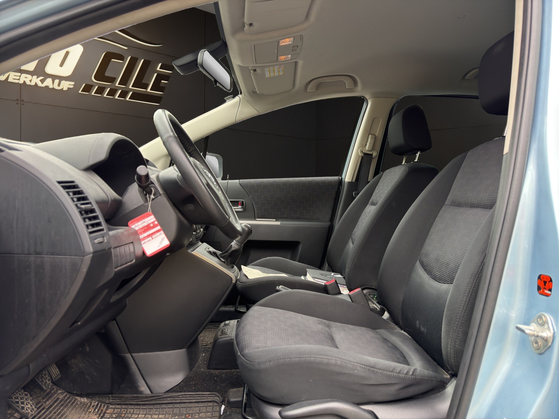 MAZDA 5 2.0 16V Exclusive-image-7