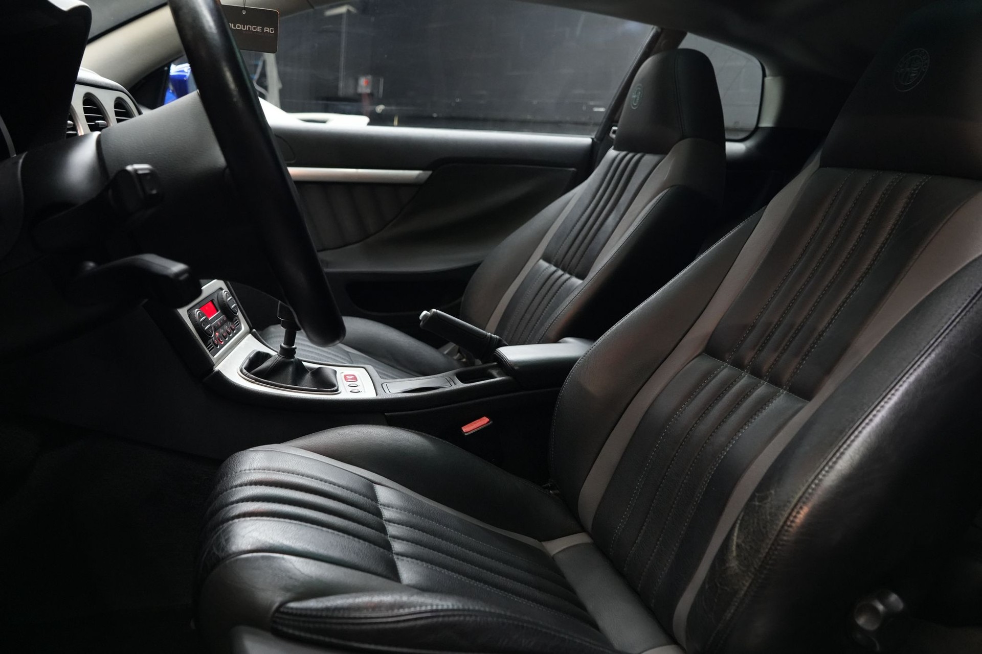 ALFA ROMEO Brera 3.2 JTS Q4 Sky-image-11
