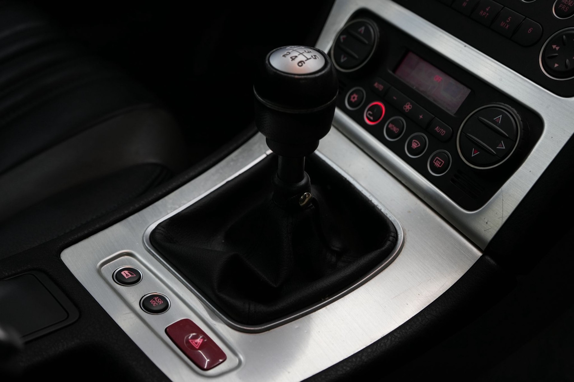 ALFA ROMEO Brera 3.2 JTS Q4 Sky-image-13