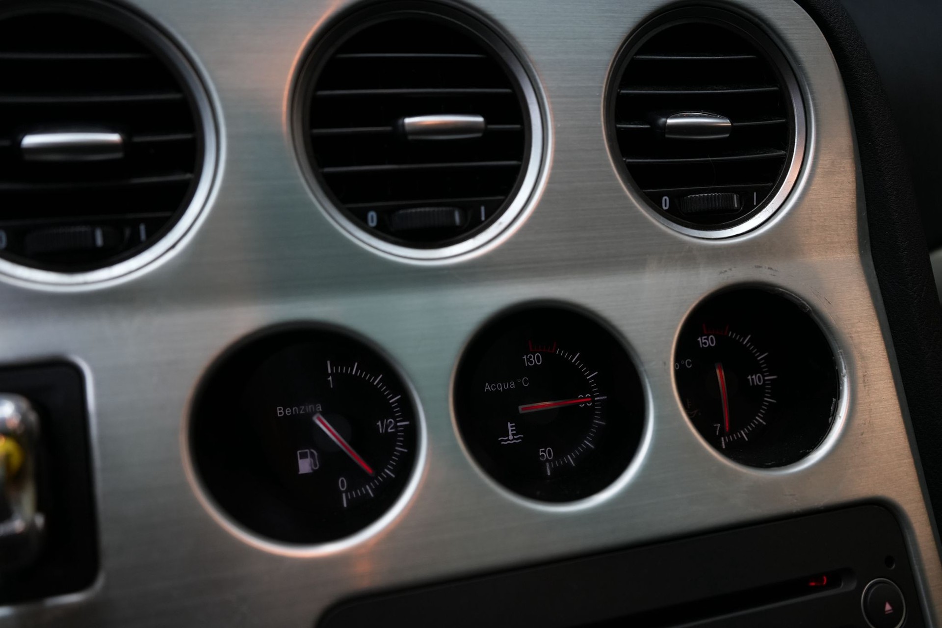 ALFA ROMEO Brera 3.2 JTS Q4 Sky-image-15