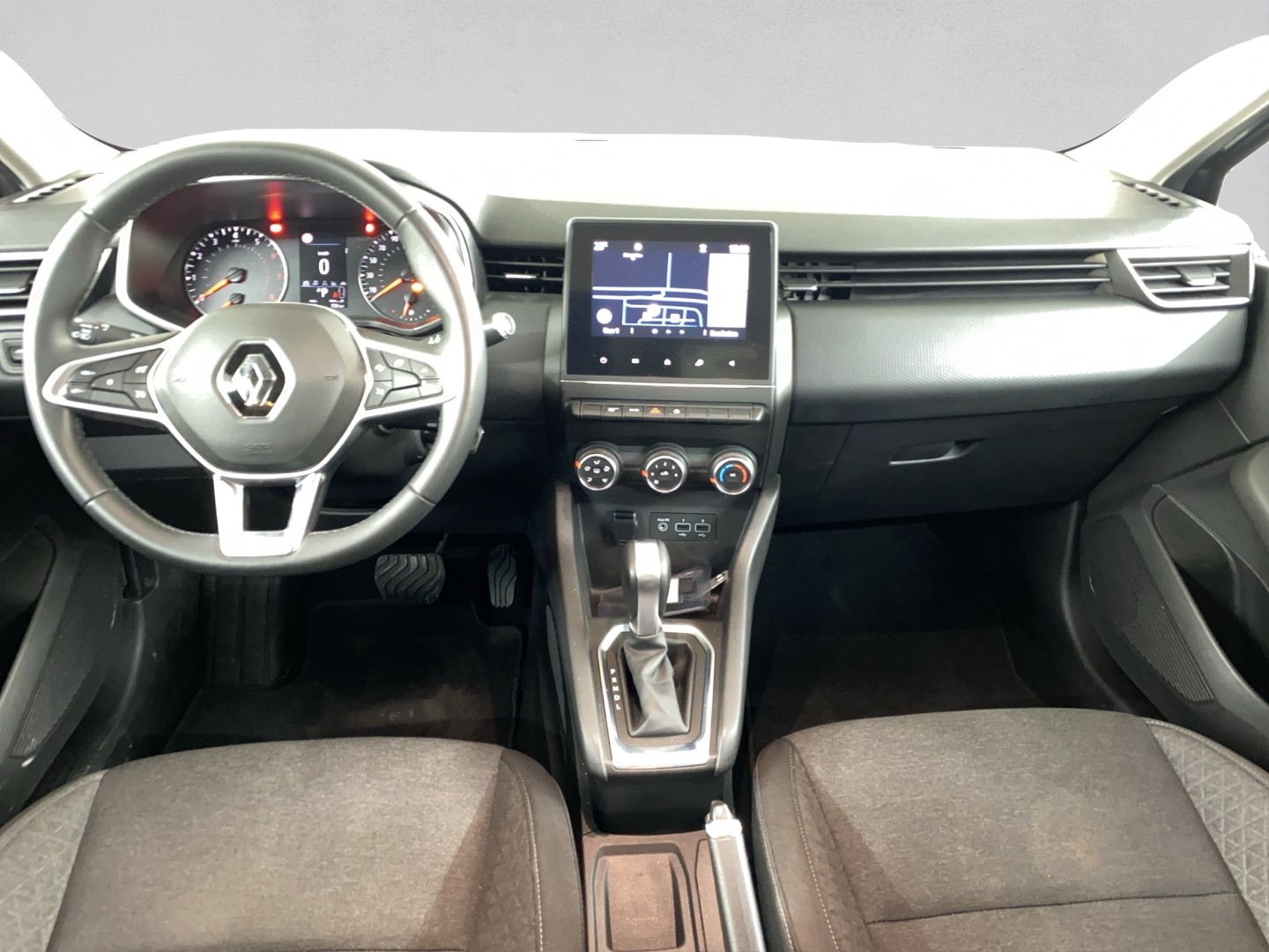 RENAULT Clio 1.0 Zen CVT-image-10