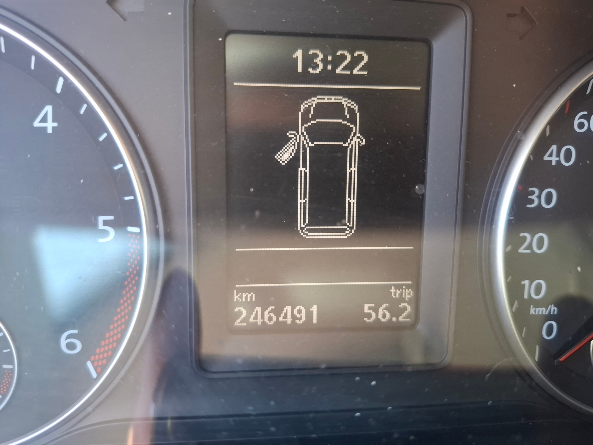 VW T5 2.0 Bi-TDI 4Motion DSG-image-10