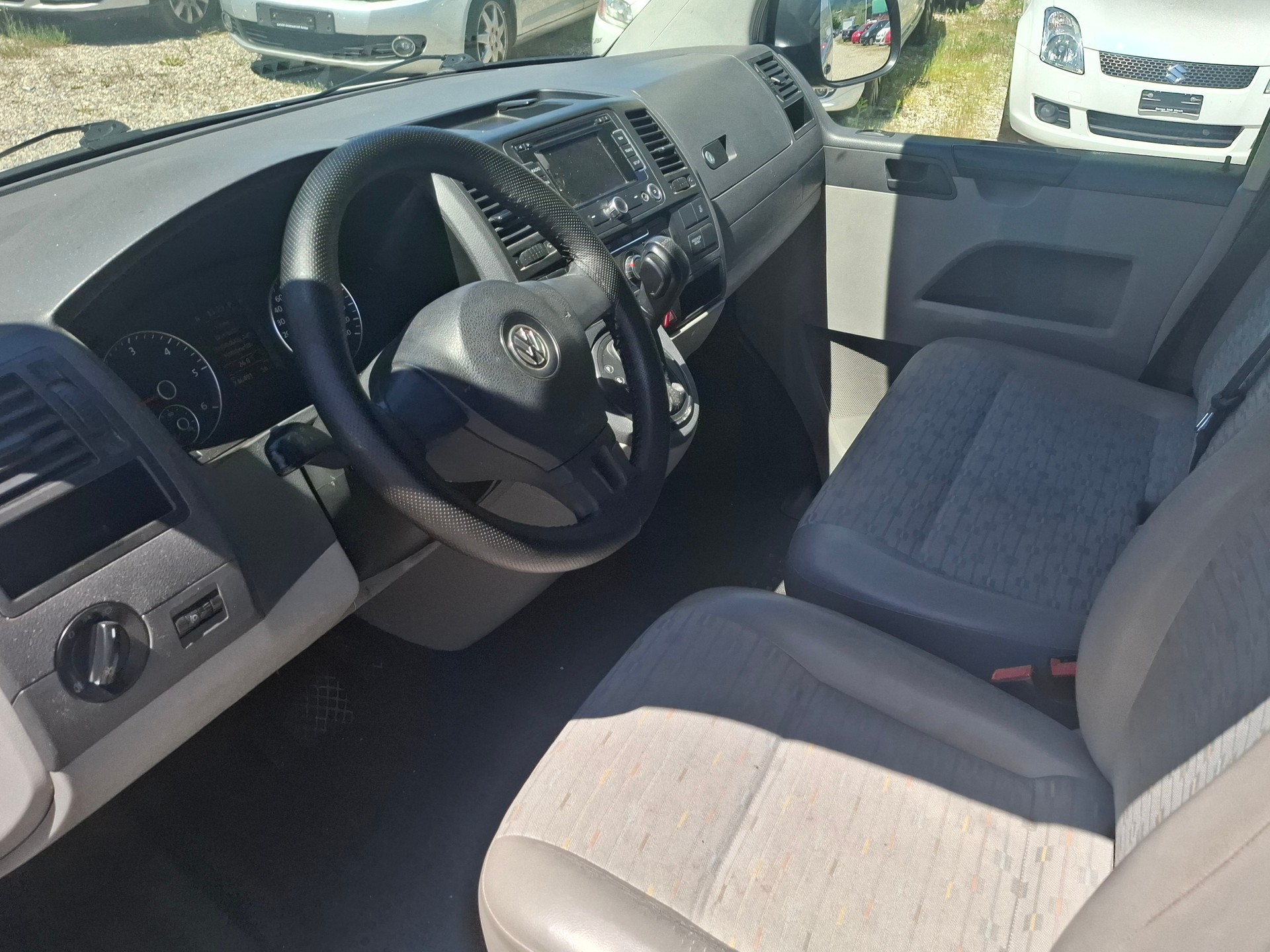 VW T5 2.0 Bi-TDI 4Motion DSG-image-7