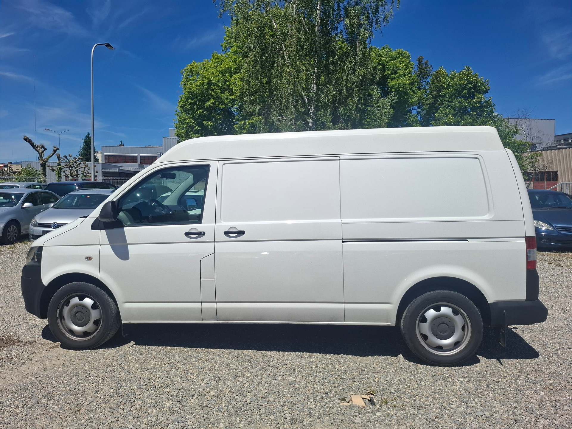 VW T5 2.0 Bi-TDI 4Motion DSG-image-3