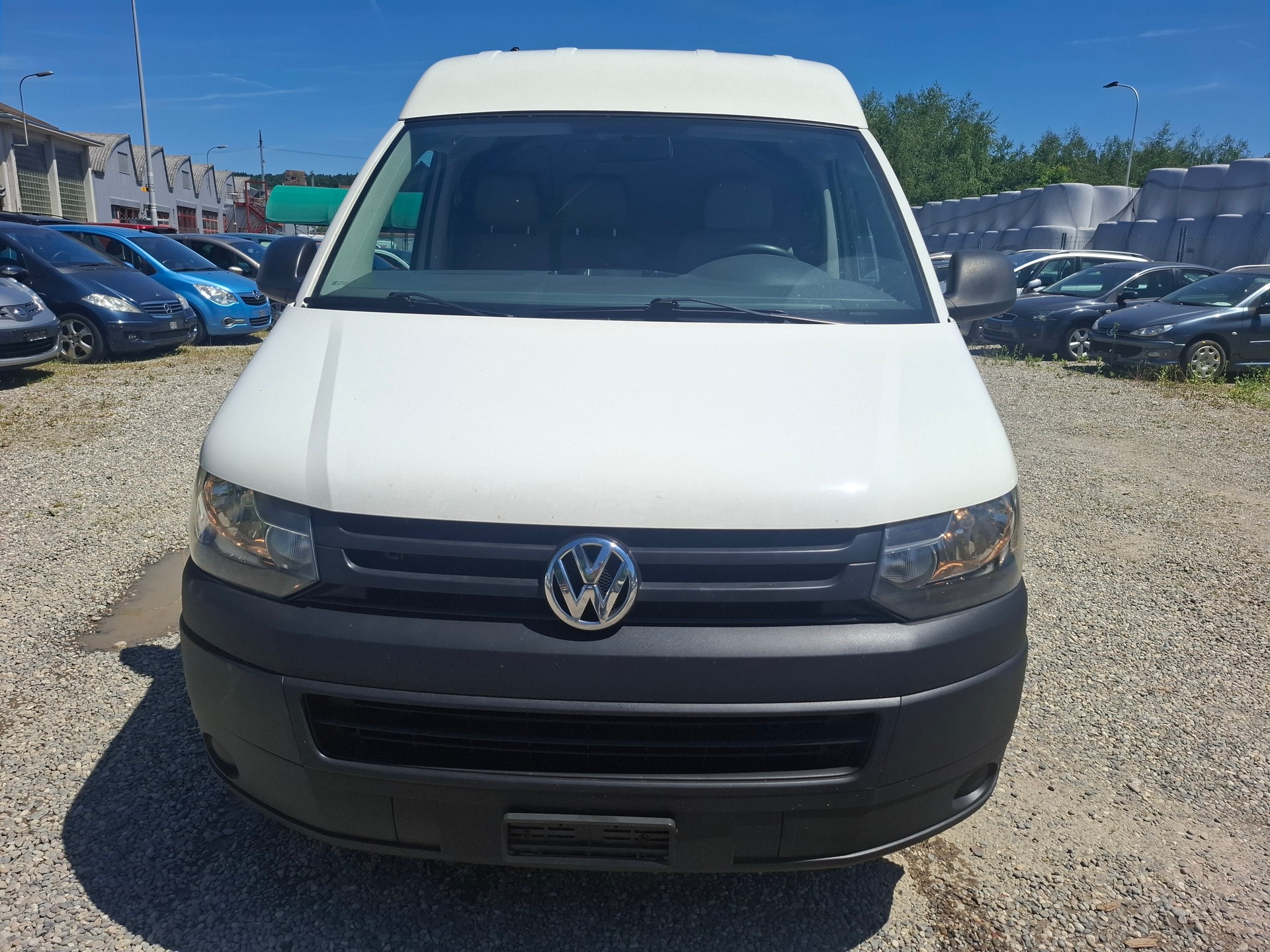 VW T5 2.0 Bi-TDI 4Motion DSG-image-2