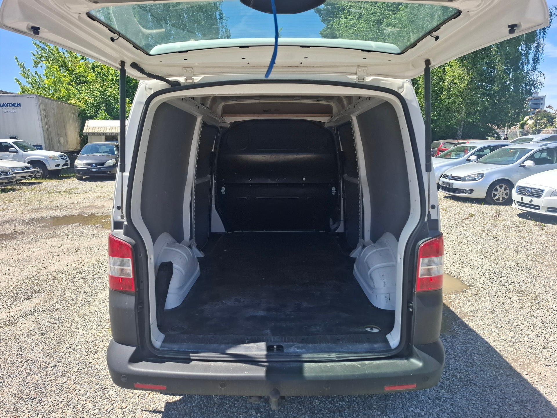 VW T5 2.0 Bi-TDI 4Motion DSG-image-6