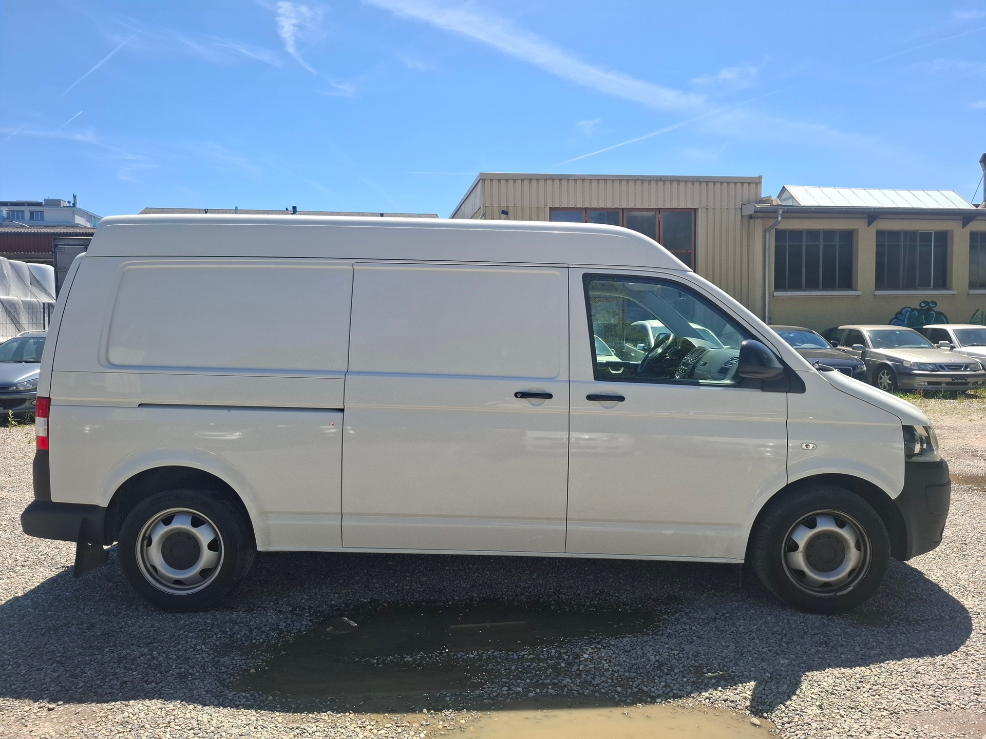 VW T5 2.0 Bi-TDI 4Motion DSG-image-4