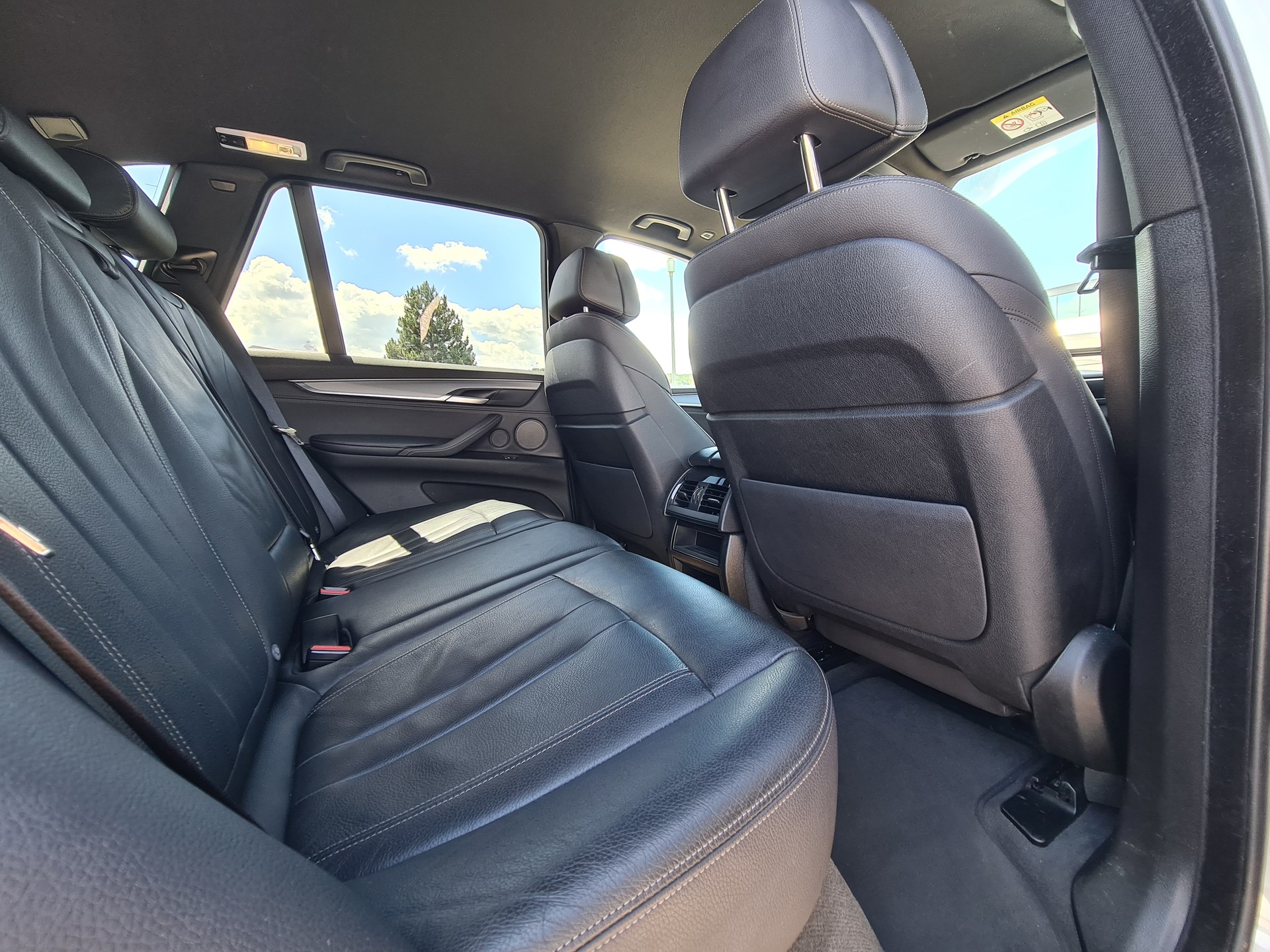 BMW X5 xDrive 30d Pure M Sport Steptronic-image-13