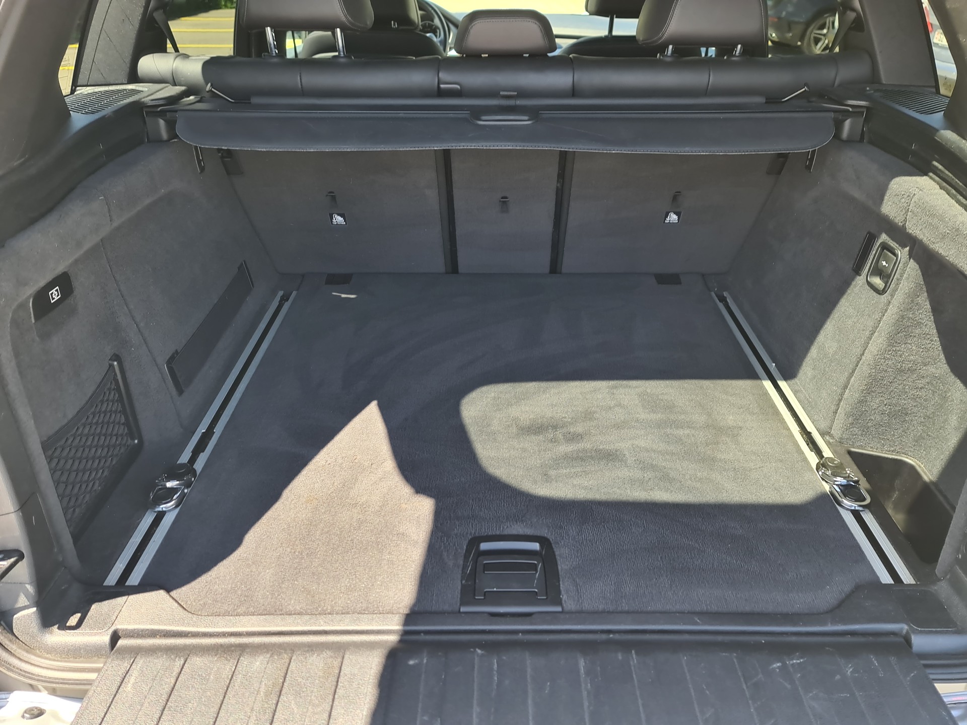 BMW X5 xDrive 30d Pure M Sport Steptronic-image-14