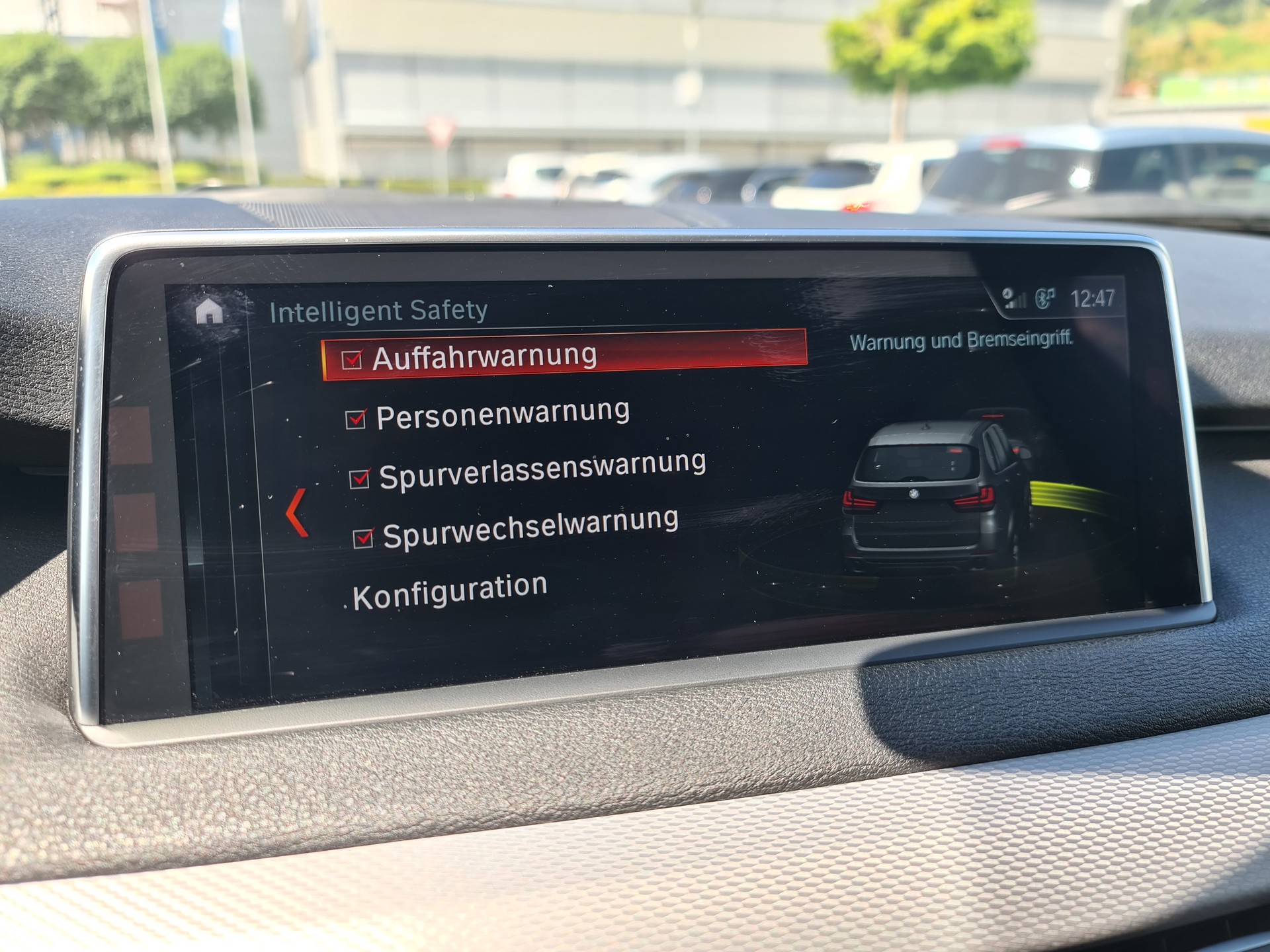 BMW X5 xDrive 30d Pure M Sport Steptronic-image-9