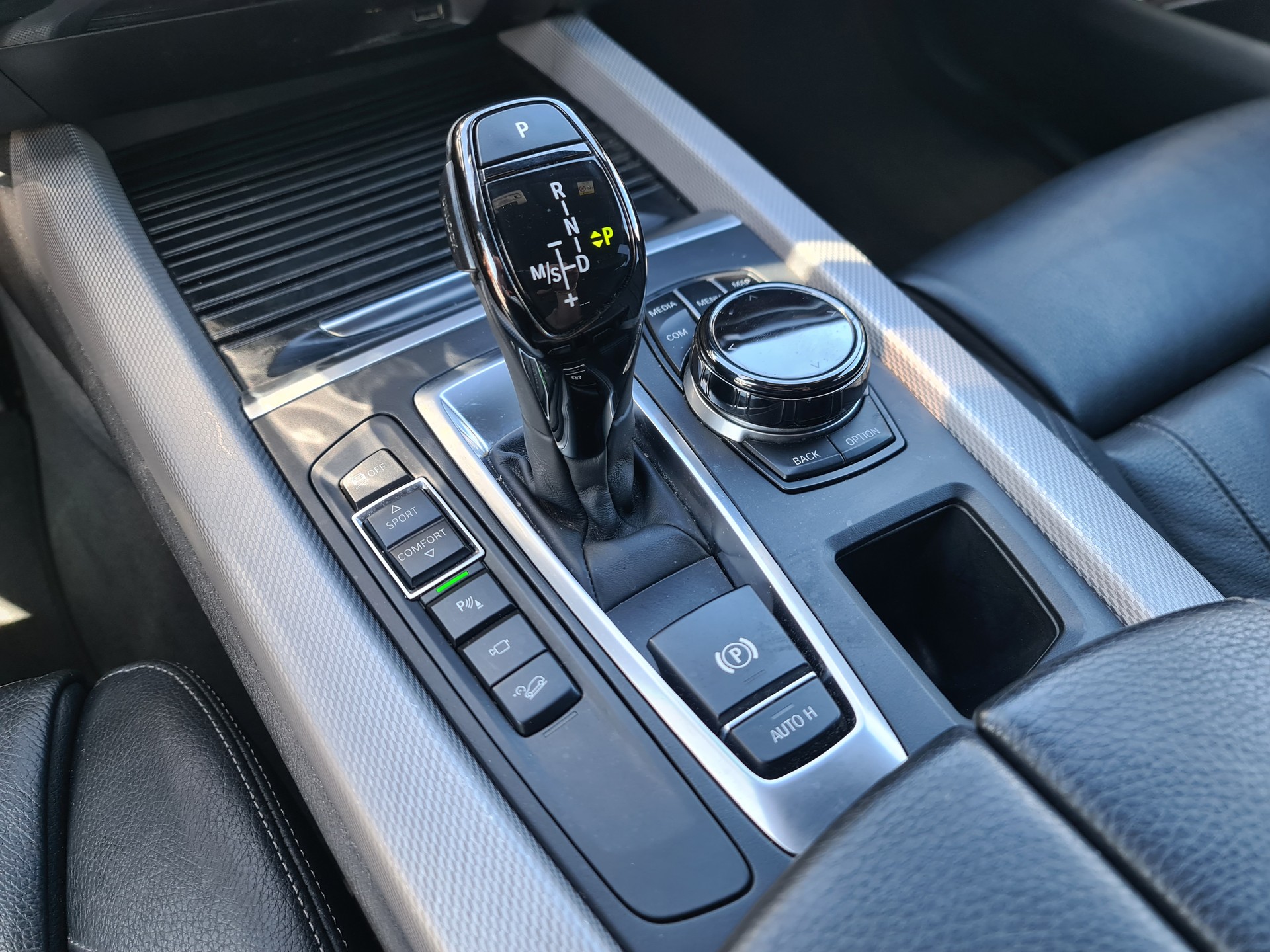 BMW X5 xDrive 30d Pure M Sport Steptronic-image-7