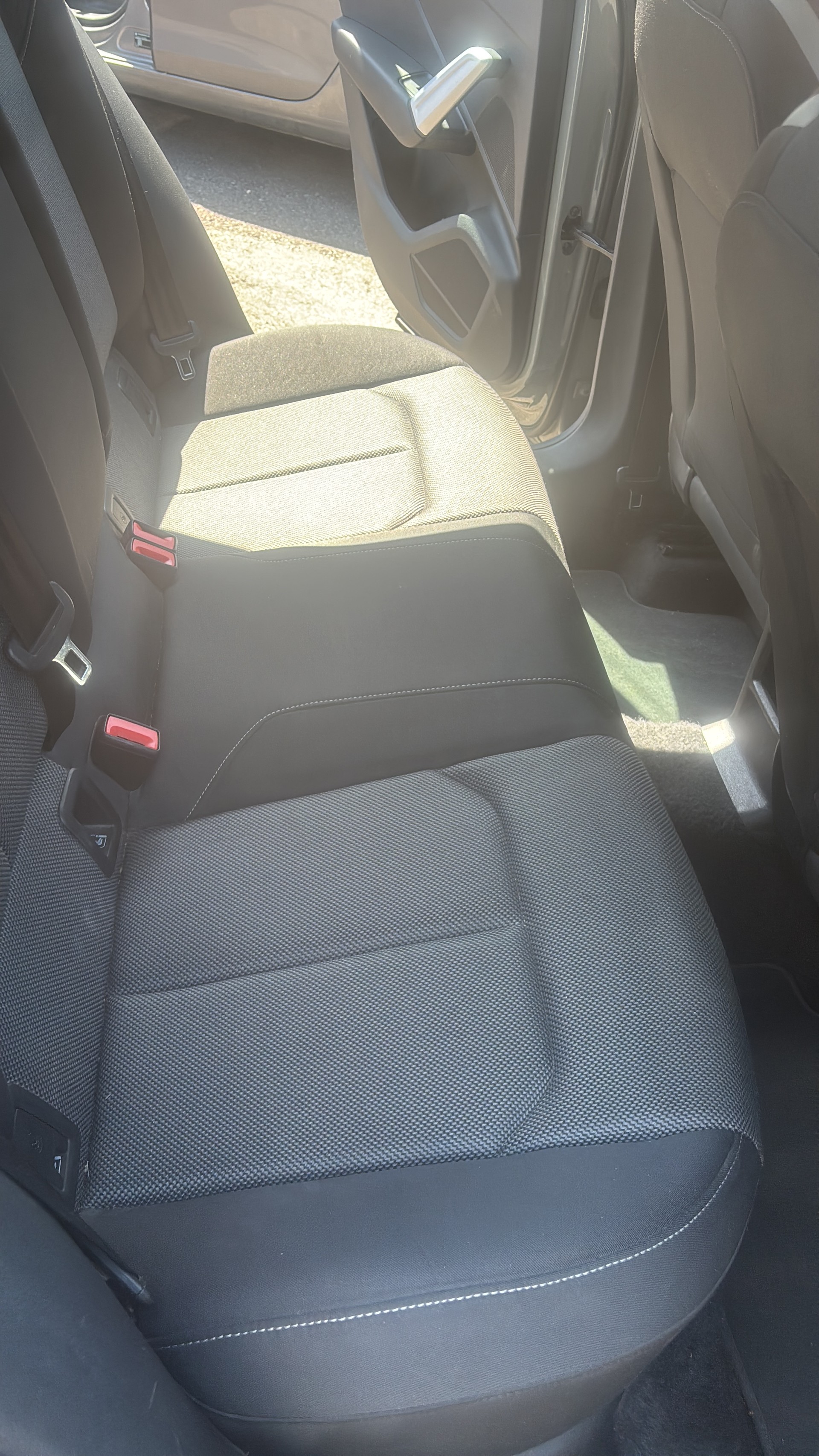 AUDI Q2 35 TFSI S-tronic-image-8