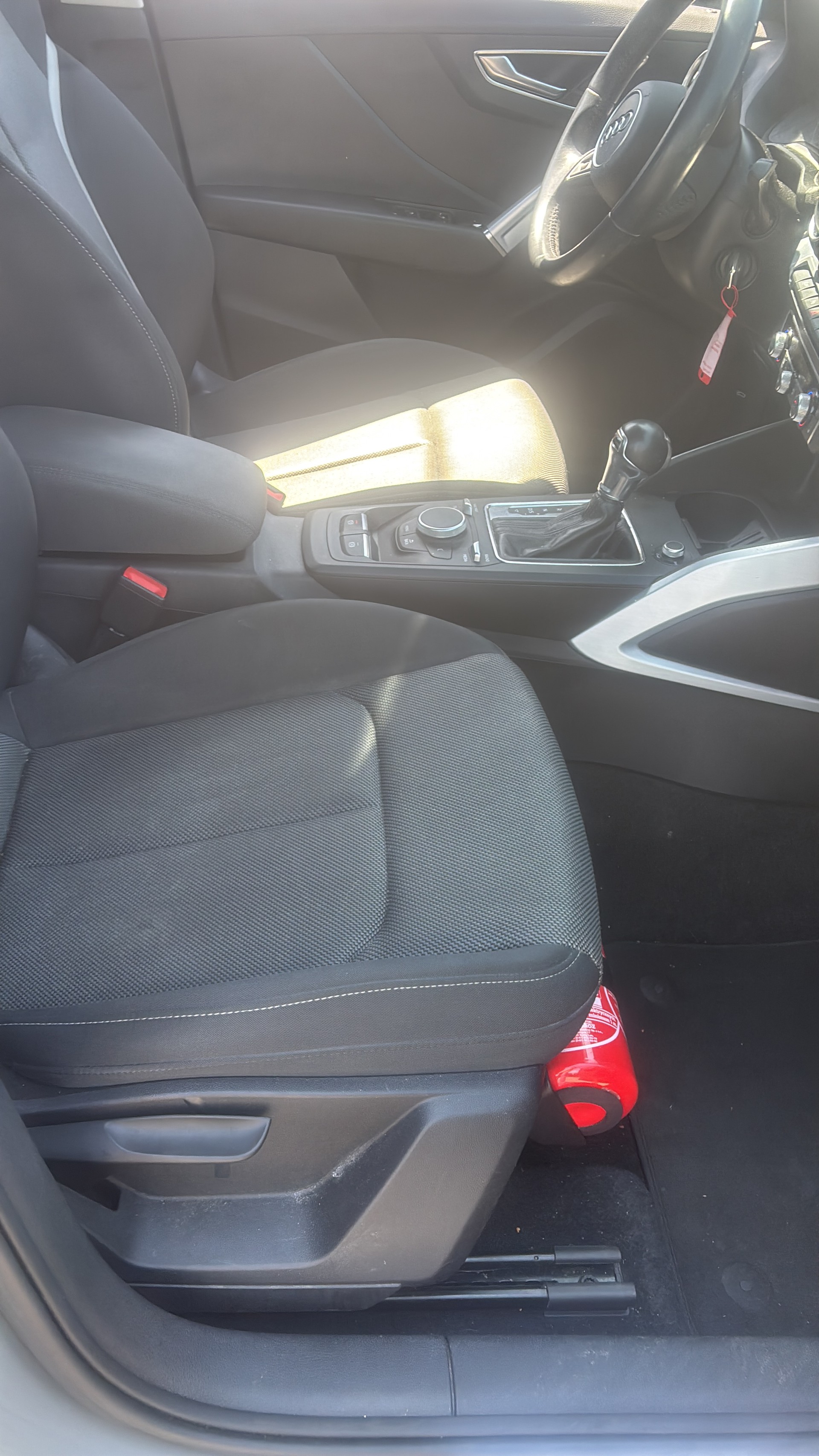 AUDI Q2 35 TFSI S-tronic-image-5