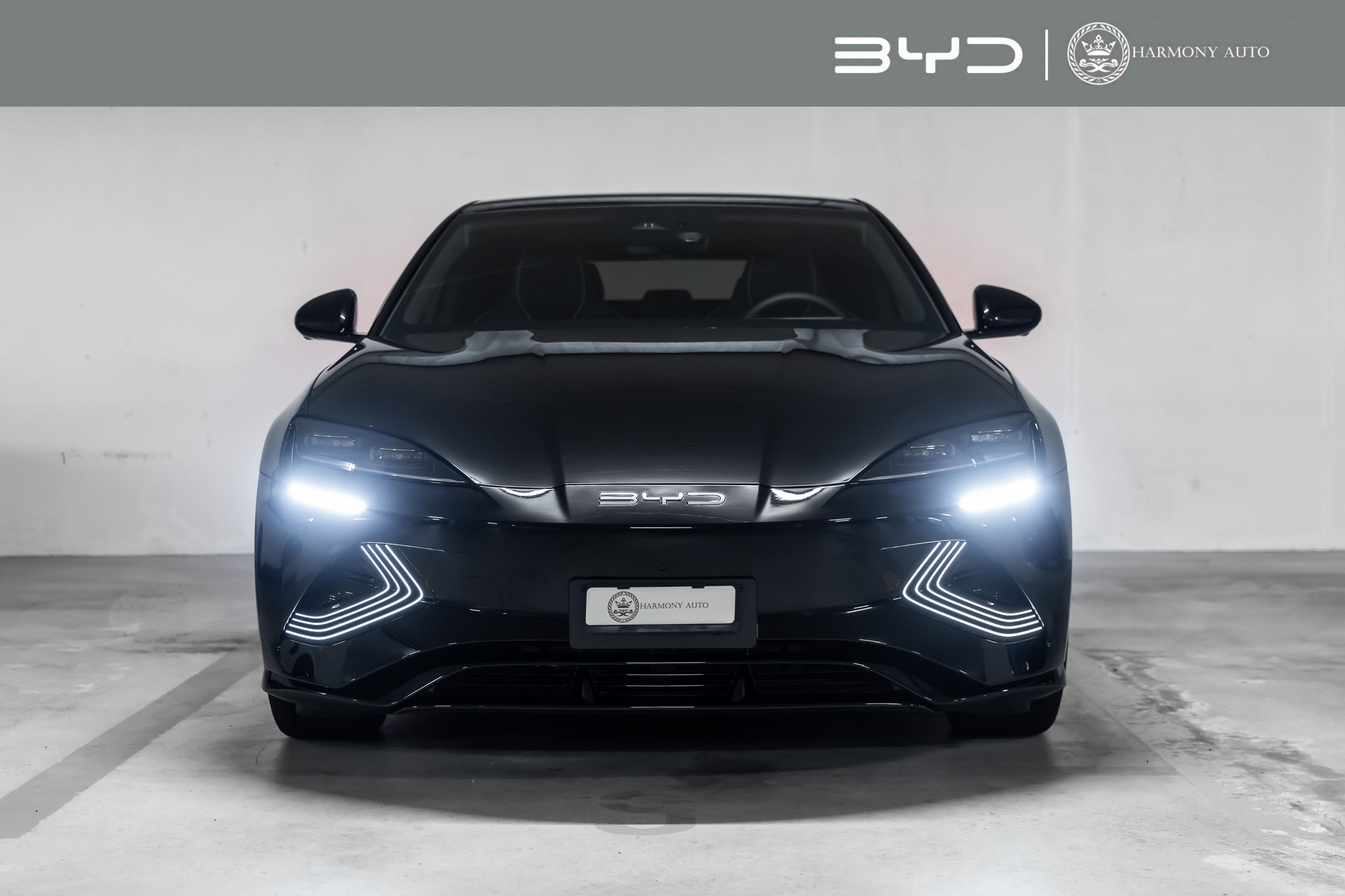 BYD Seal Excellence AWD-image-0