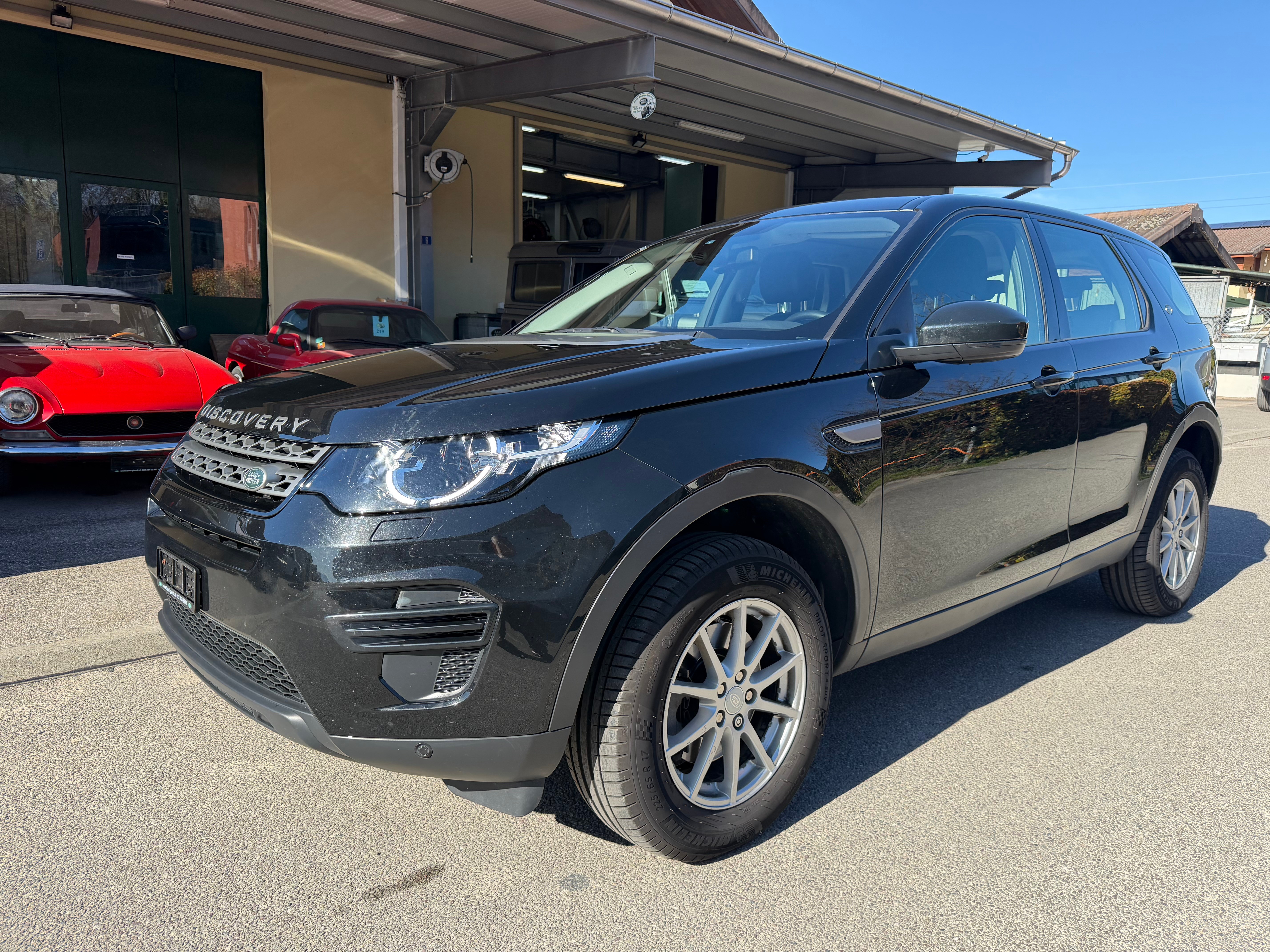 Car photo