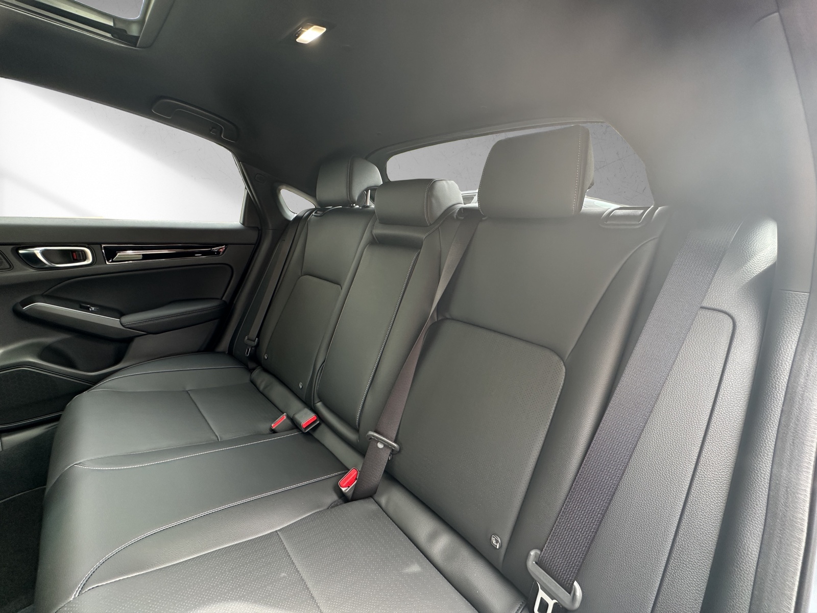 HONDA Civic 2.0 i-MMD HEV Advance-image-13