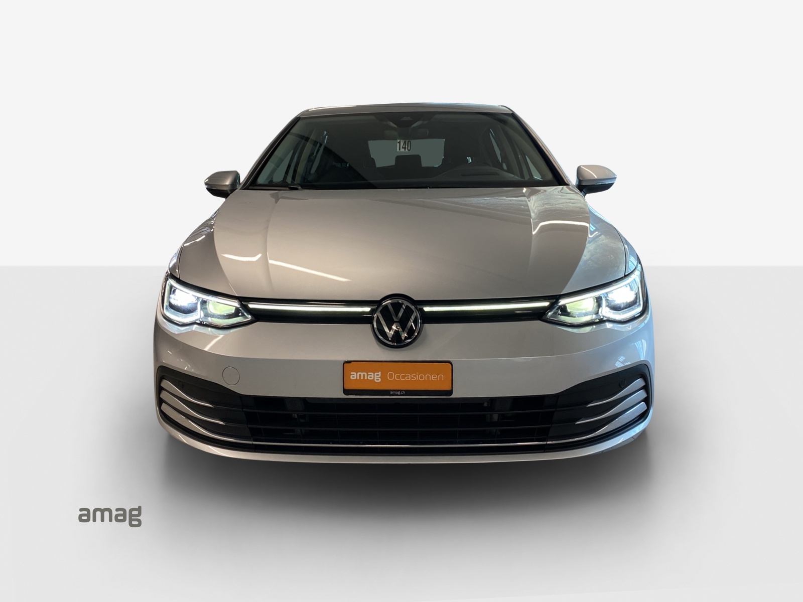 VW Golf 1.4 TSI PHEV Selection-image-7