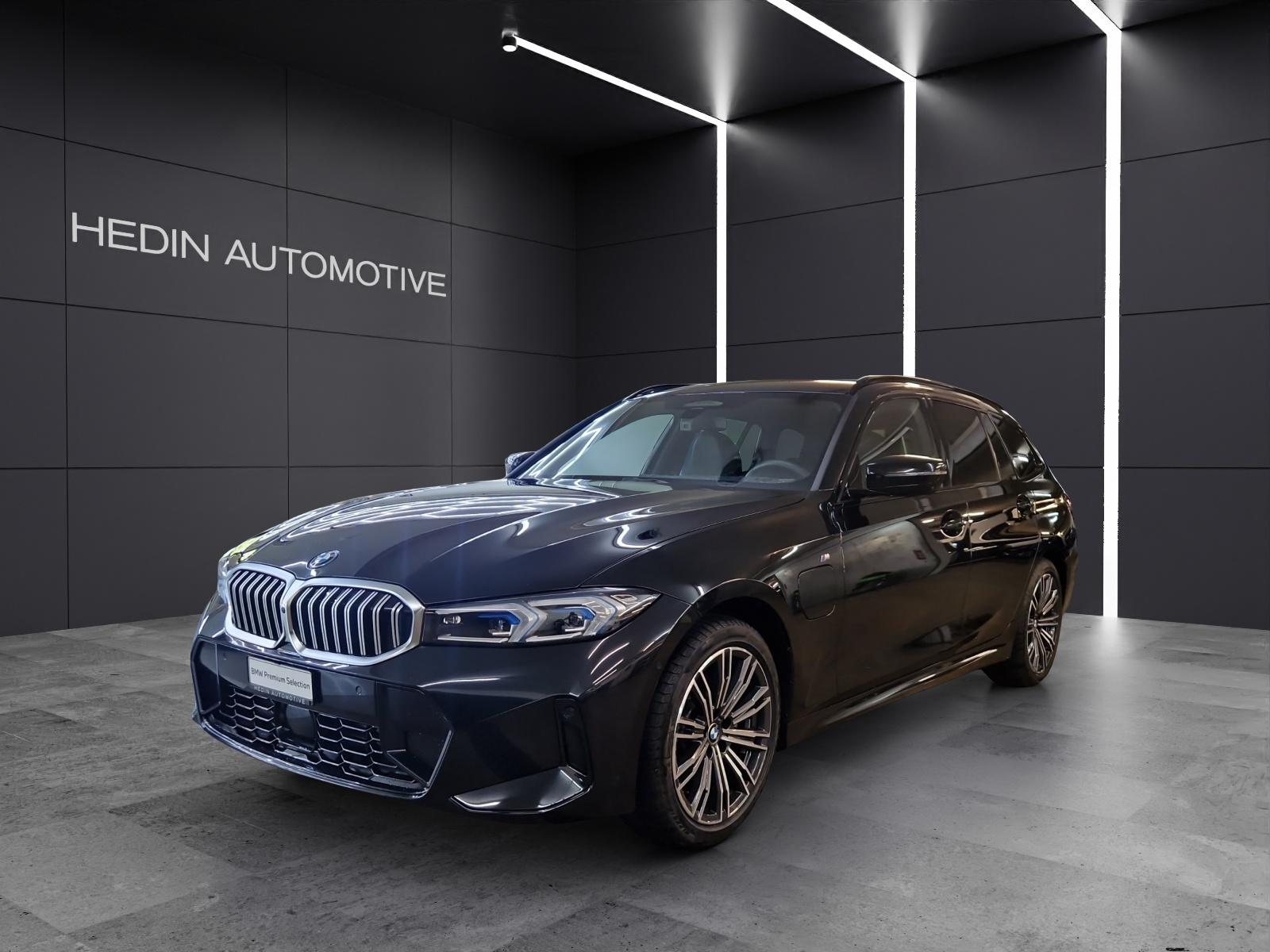 BMW 330e xDrive Touring-image-0