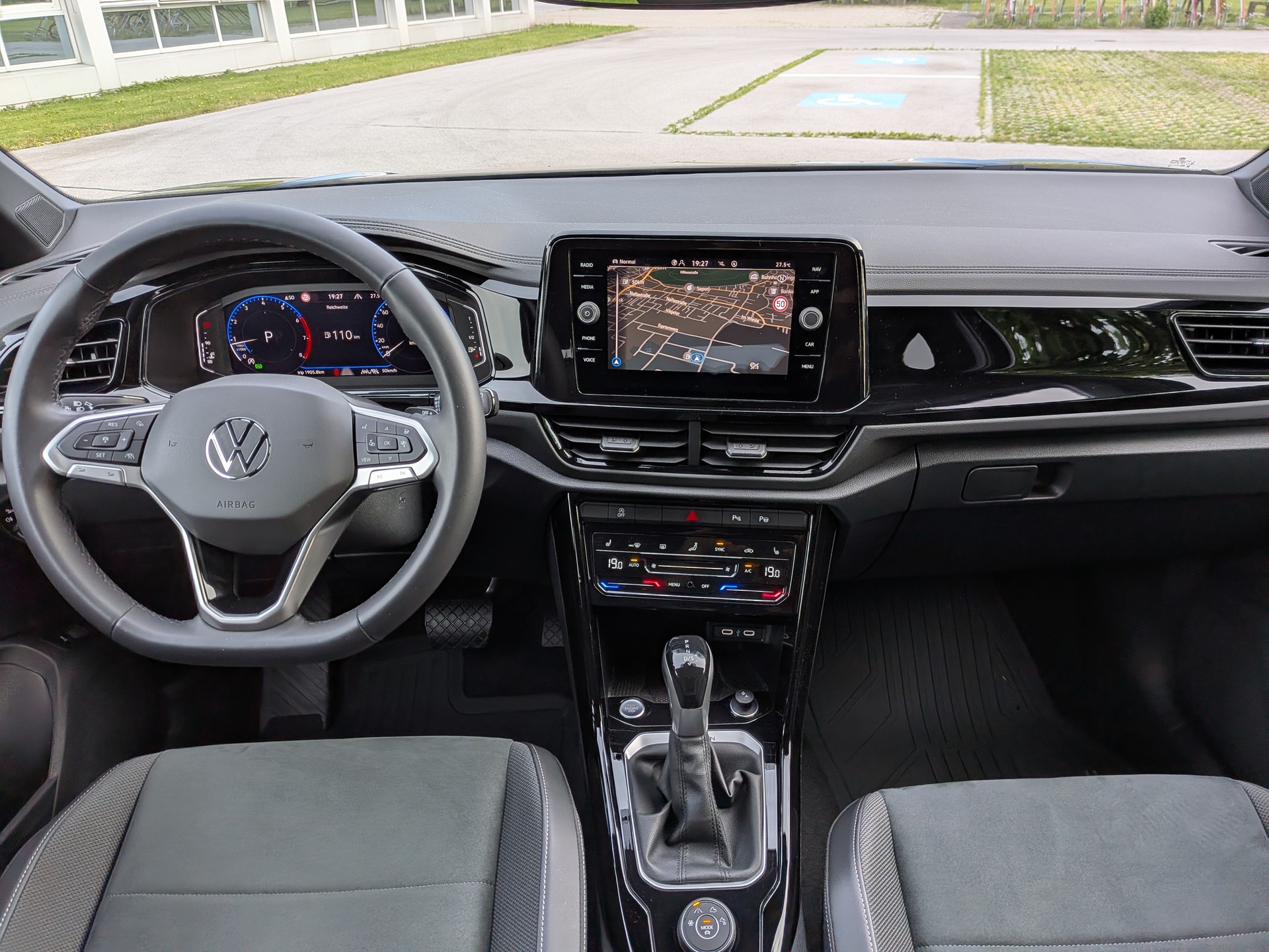 VW 2.0 TSI Style DSG 4motion-image-9