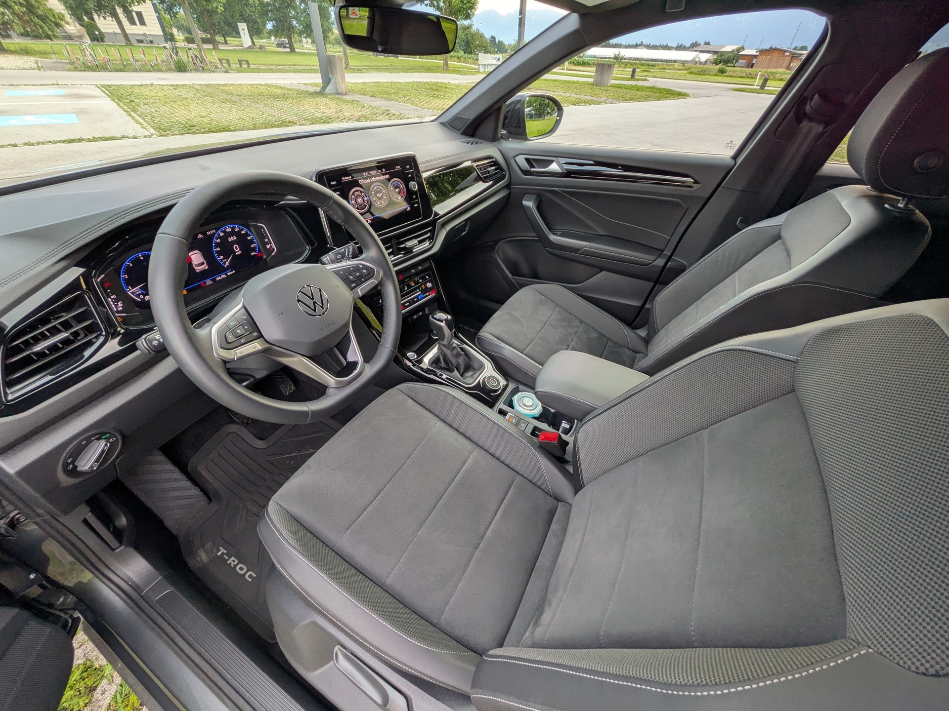 VW 2.0 TSI Style DSG 4motion-image-8