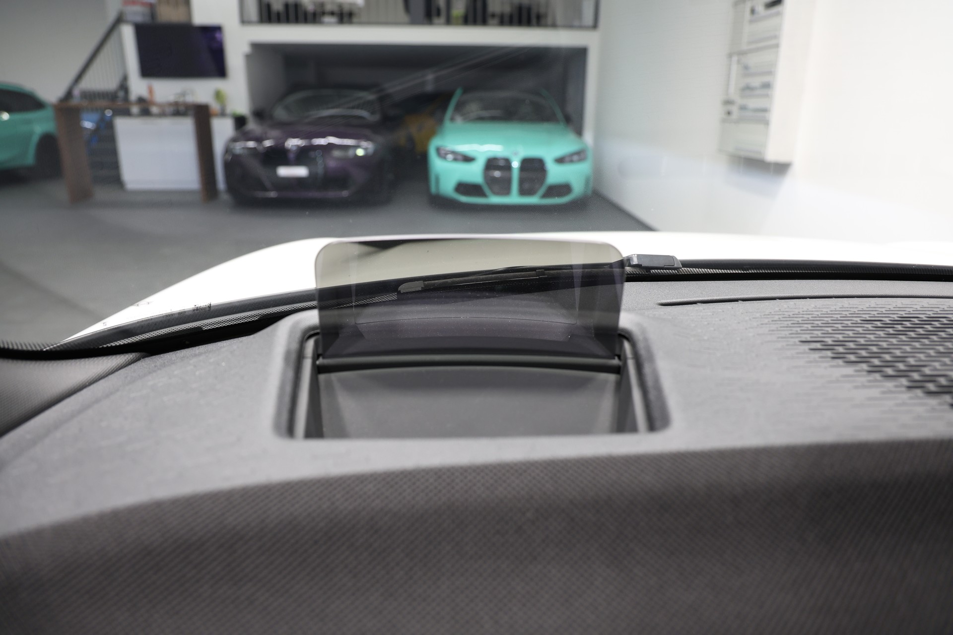 MINI Cooper S DKG John Cooper Works Trim - NEUES MODELL - Paket XL - Panoramadach - MINI Werksgarantie bis 05.2029 --image-27