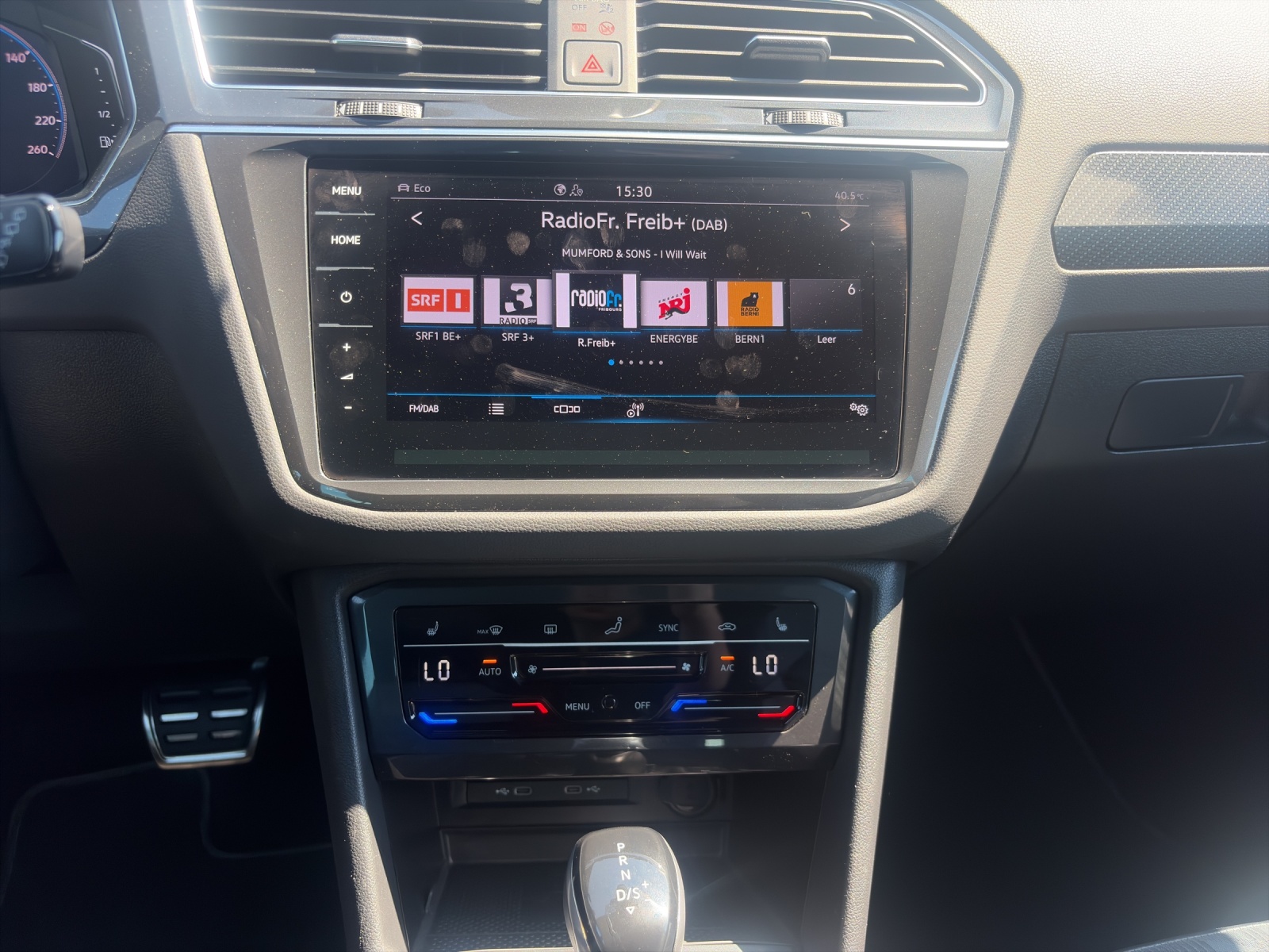 VW Tiguan 2.0 TDI SCR R-Line 4Motion DSG-image-10