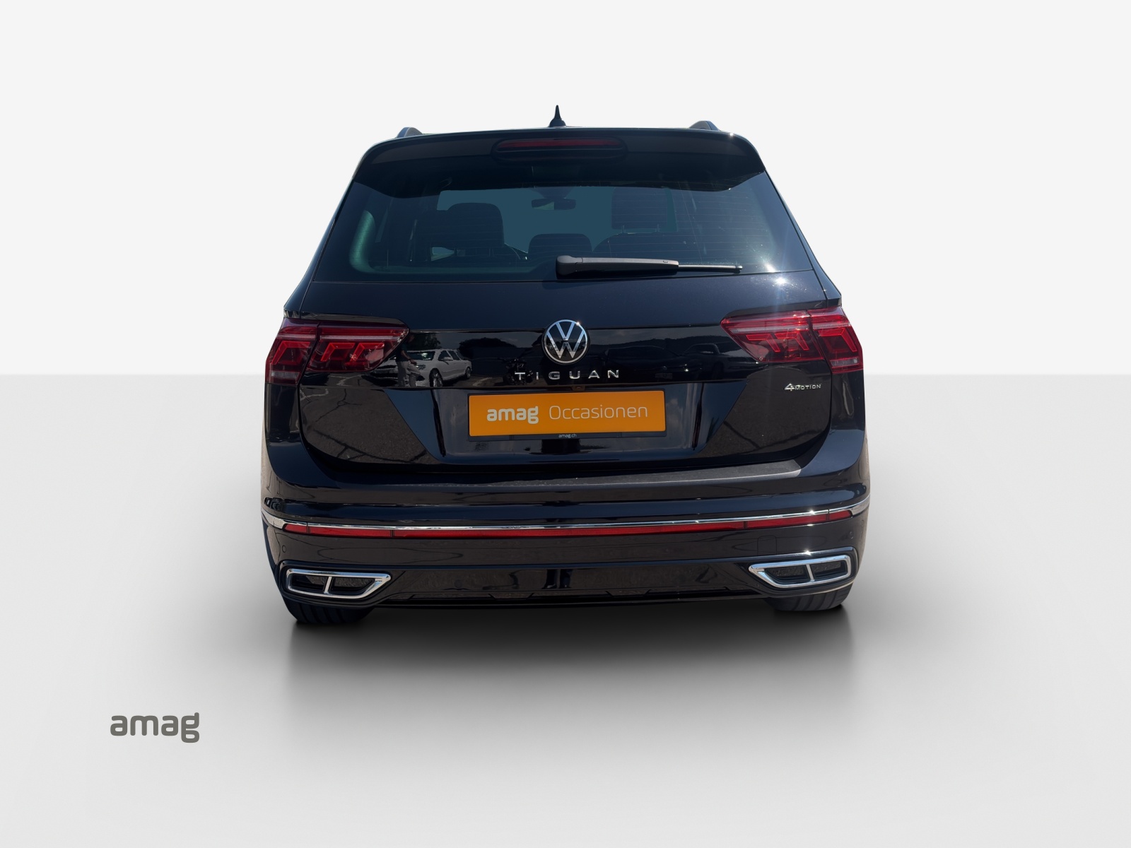 VW Tiguan 2.0 TDI SCR R-Line 4Motion DSG-image-3