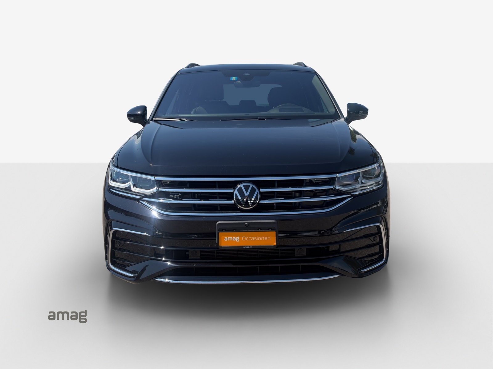 VW Tiguan 2.0 TDI SCR R-Line 4Motion DSG-image-6