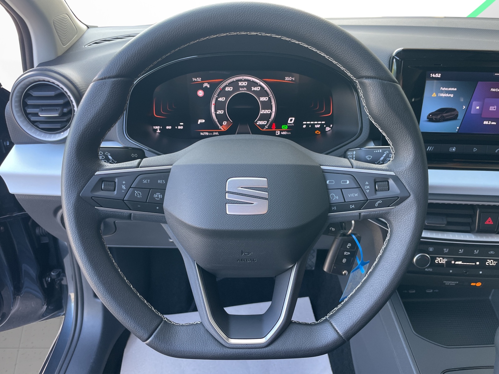SEAT Ibiza 1.0 EcoTSI Move FR DSG-image-7