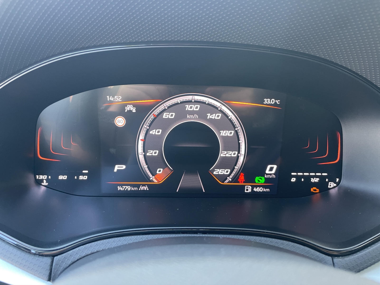 SEAT Ibiza 1.0 EcoTSI Move FR DSG-image-8