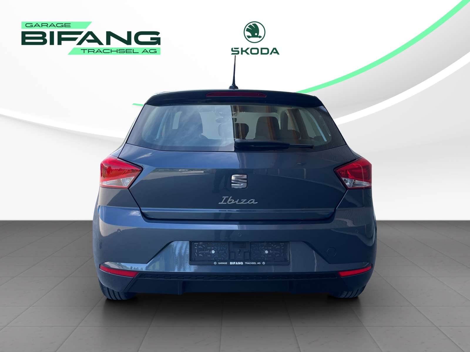 SEAT Ibiza 1.0 EcoTSI Move FR DSG-image-4