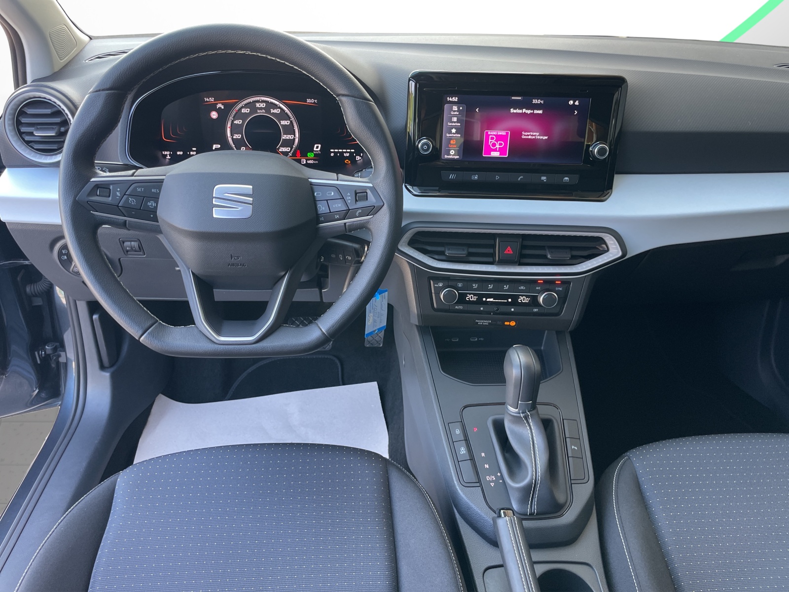SEAT Ibiza 1.0 EcoTSI Move FR DSG-image-9