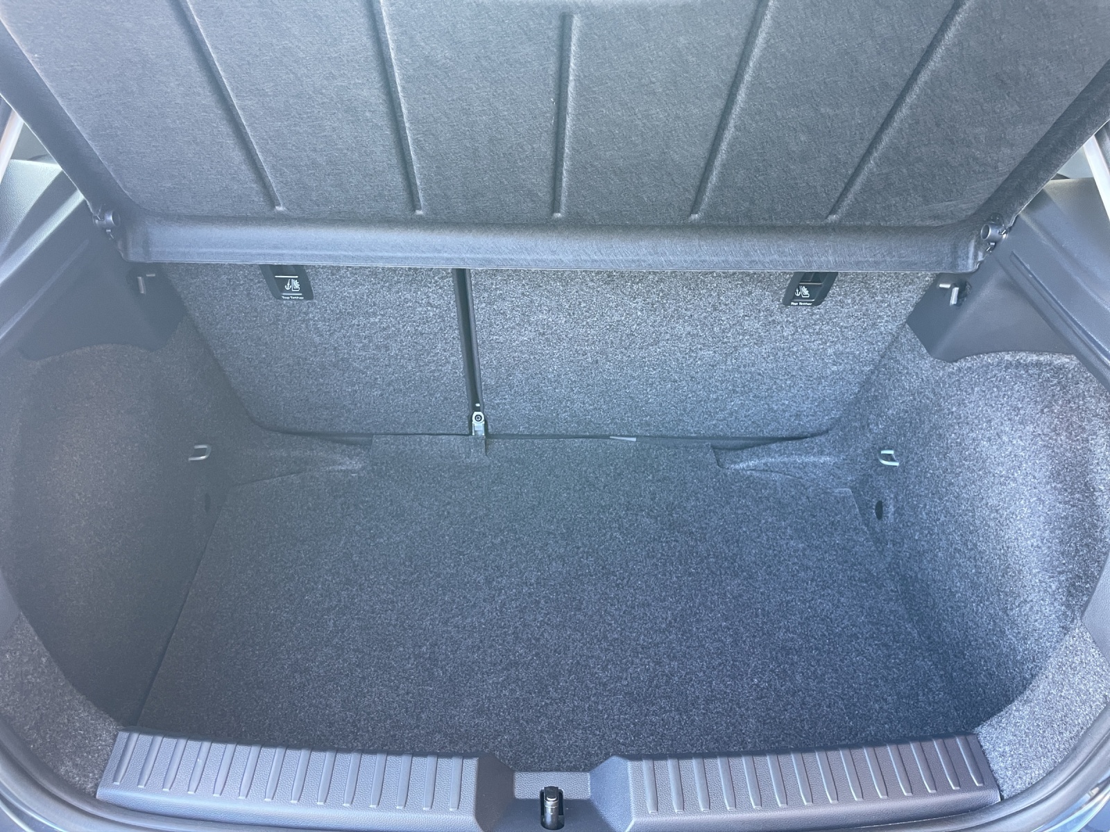 SEAT Ibiza 1.0 EcoTSI Move FR DSG-image-14