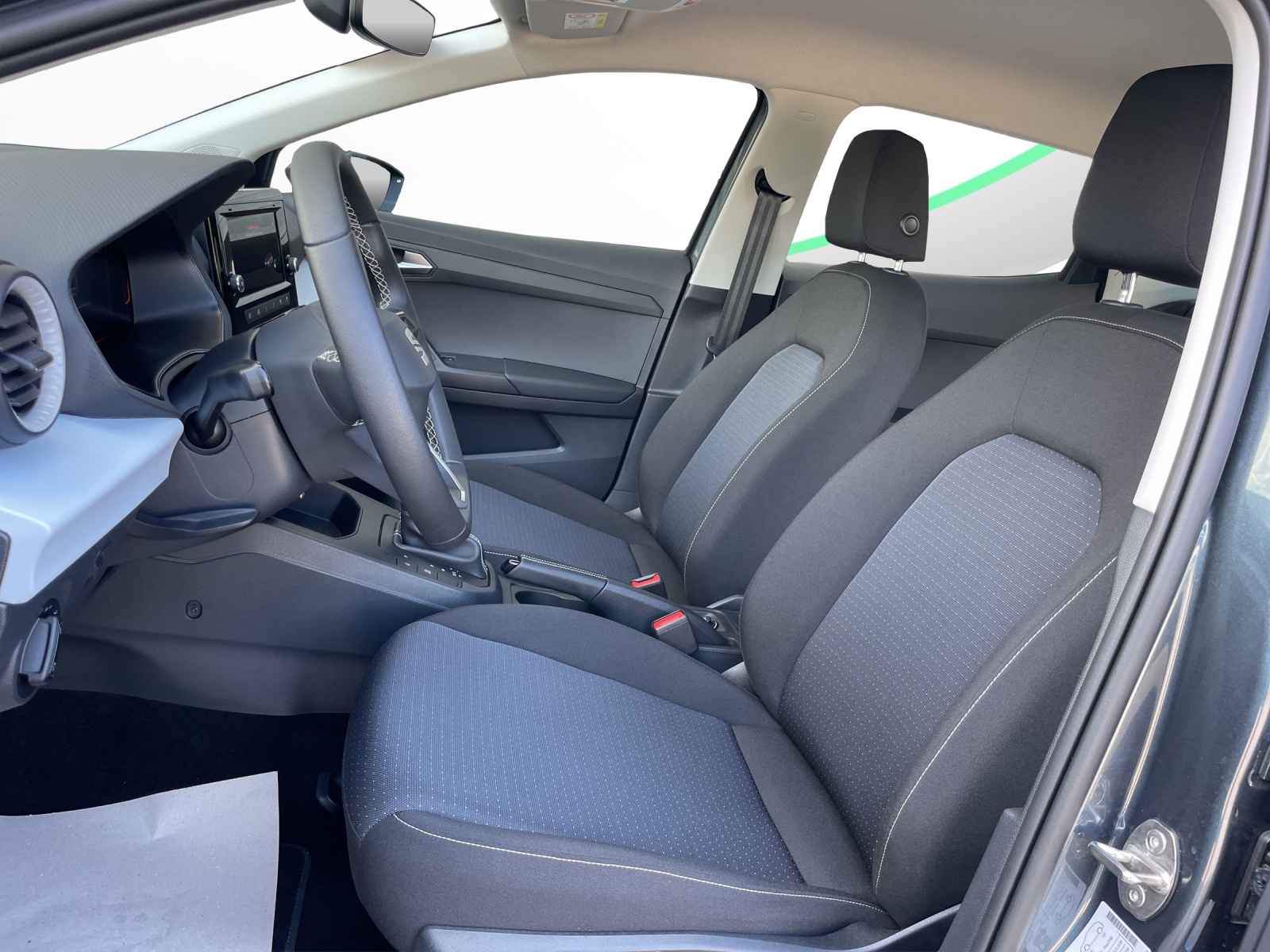 SEAT Ibiza 1.0 EcoTSI Move FR DSG-image-6