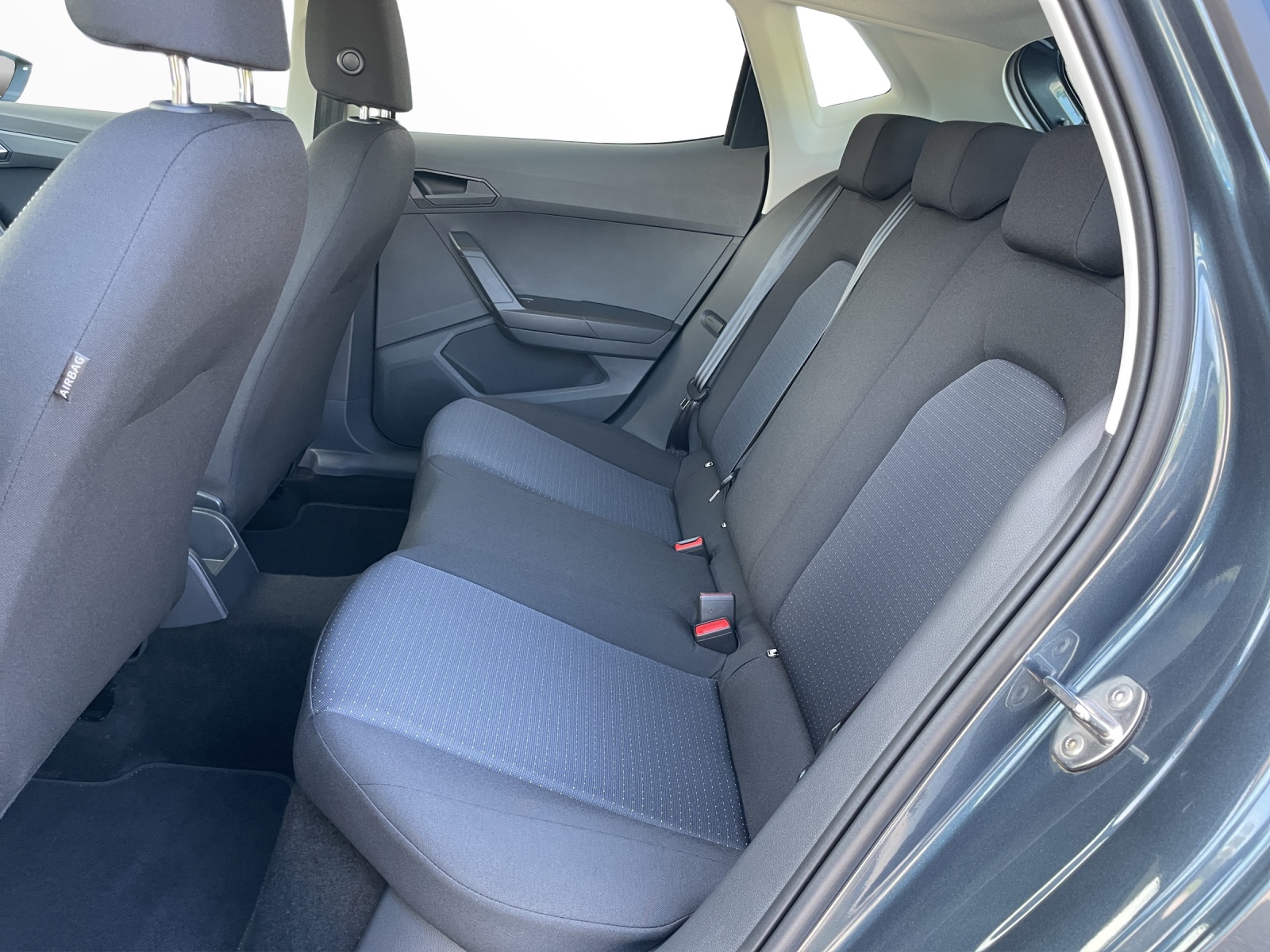 SEAT Ibiza 1.0 EcoTSI Move FR DSG-image-13