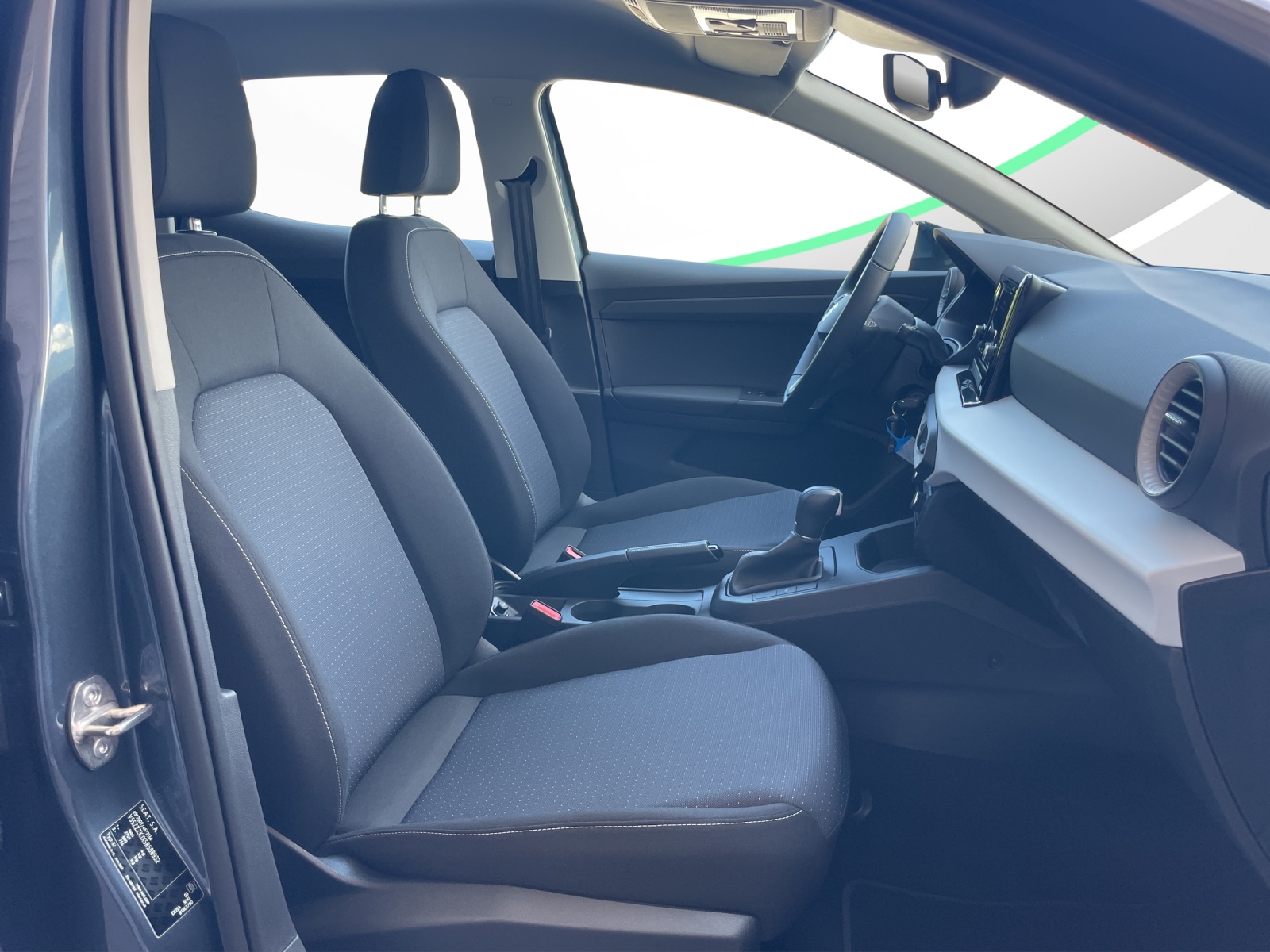 SEAT Ibiza 1.0 EcoTSI Move FR DSG-image-12
