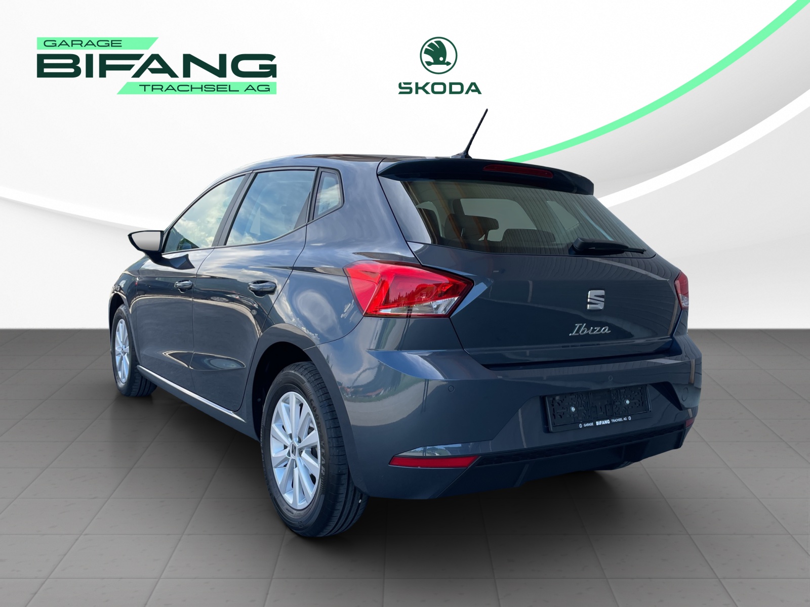 SEAT Ibiza 1.0 EcoTSI Move FR DSG-image-3